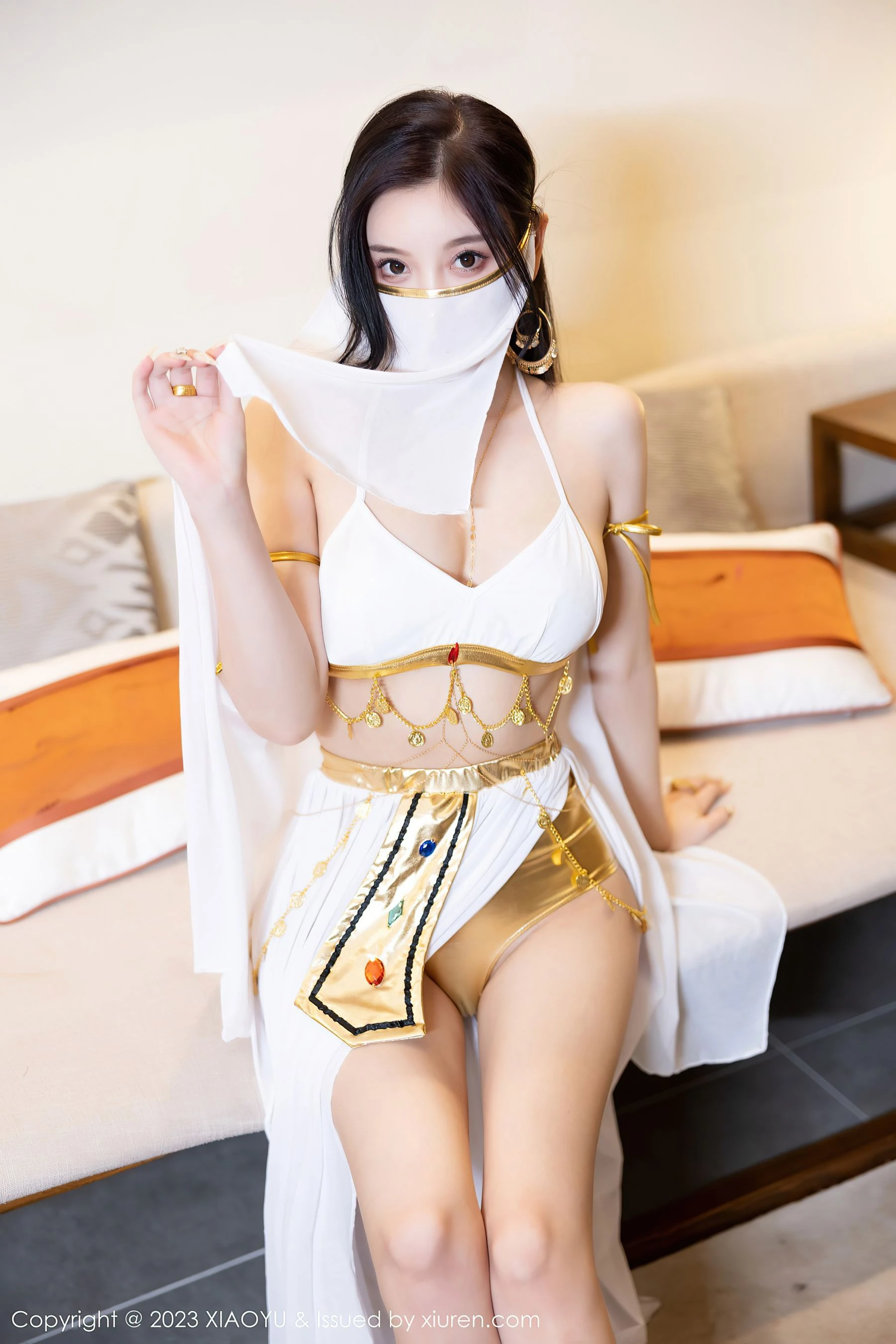 语画界 VOL.973 杨晨晨插图73