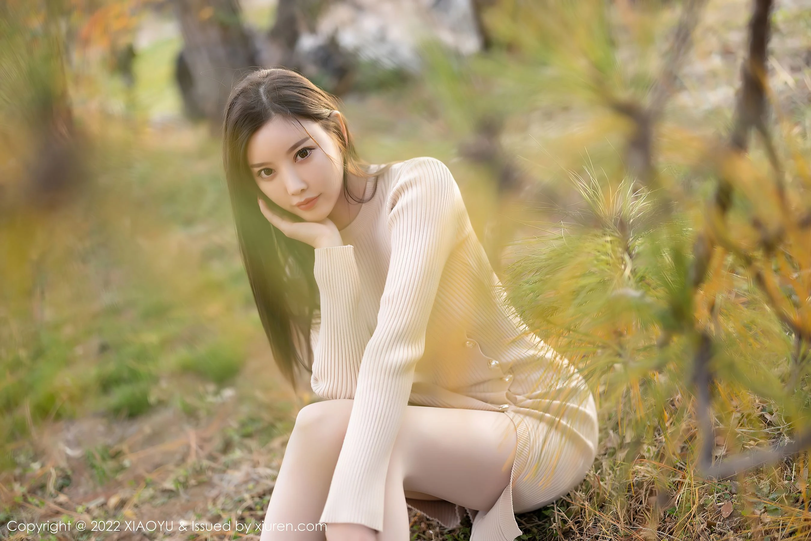 语画界 VOL.796 杨晨晨Yome插图75