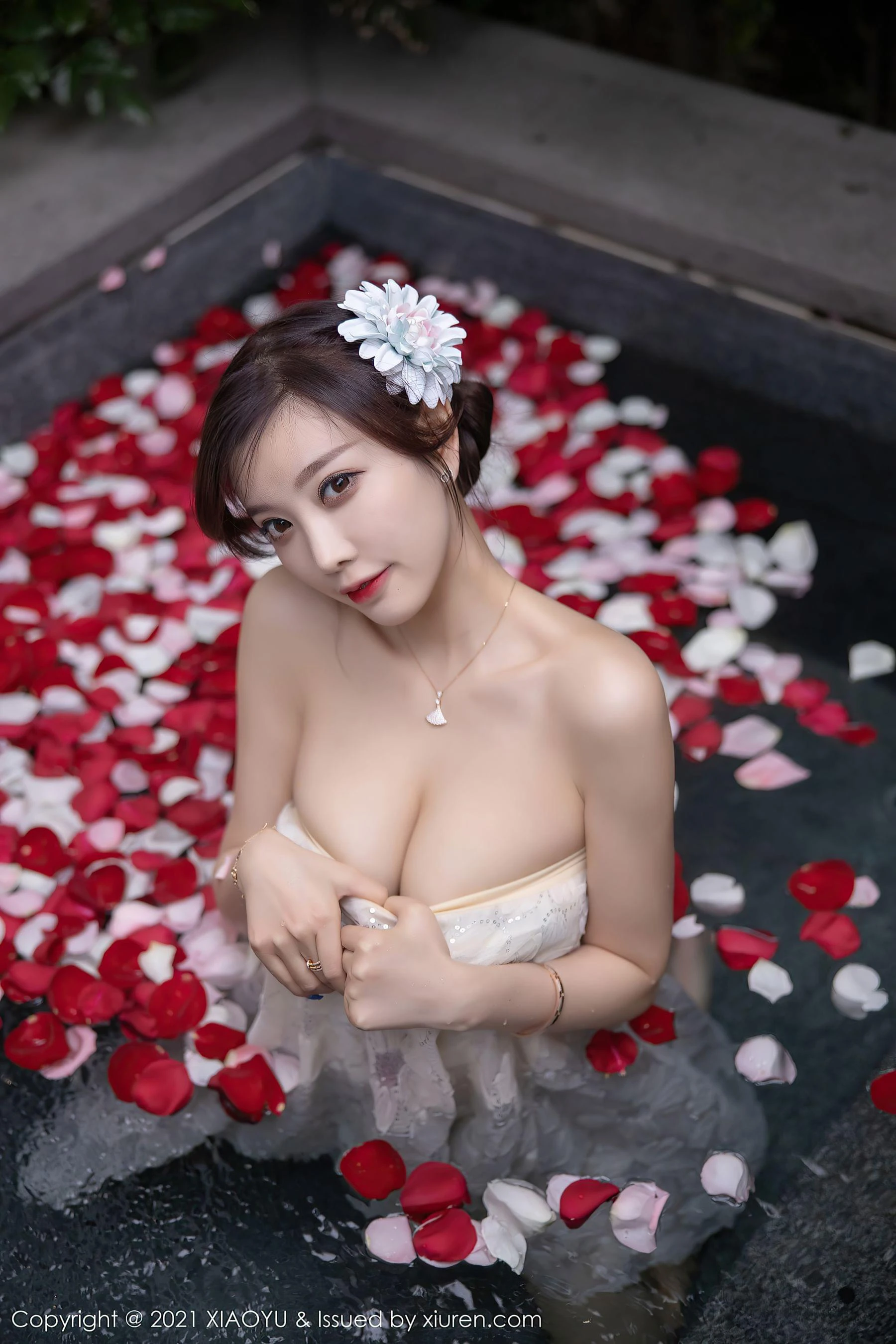语画界 Vol.528 杨晨晨Yome插图22