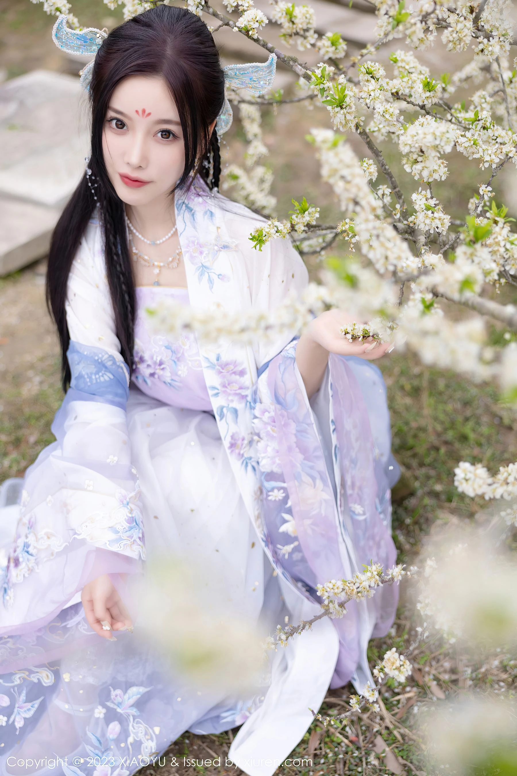 语画界 VOL.970 杨晨晨Yome插图86