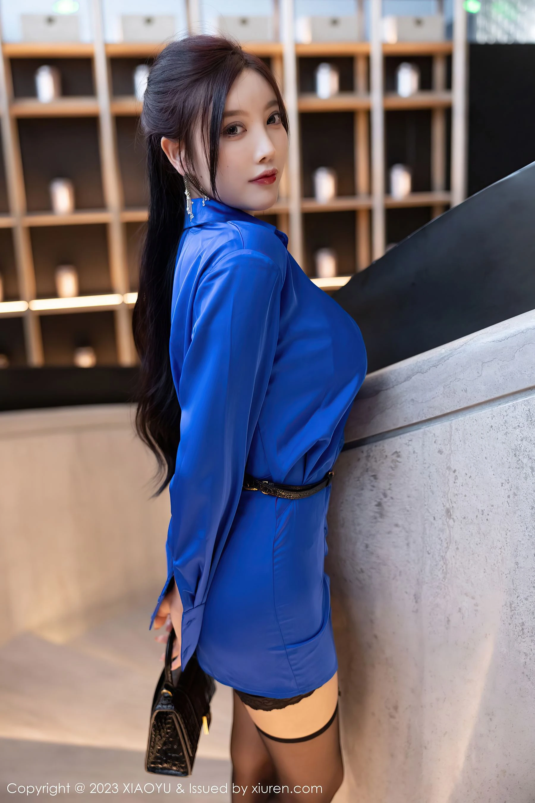 语画界 VOL.1018 杨晨晨插图64