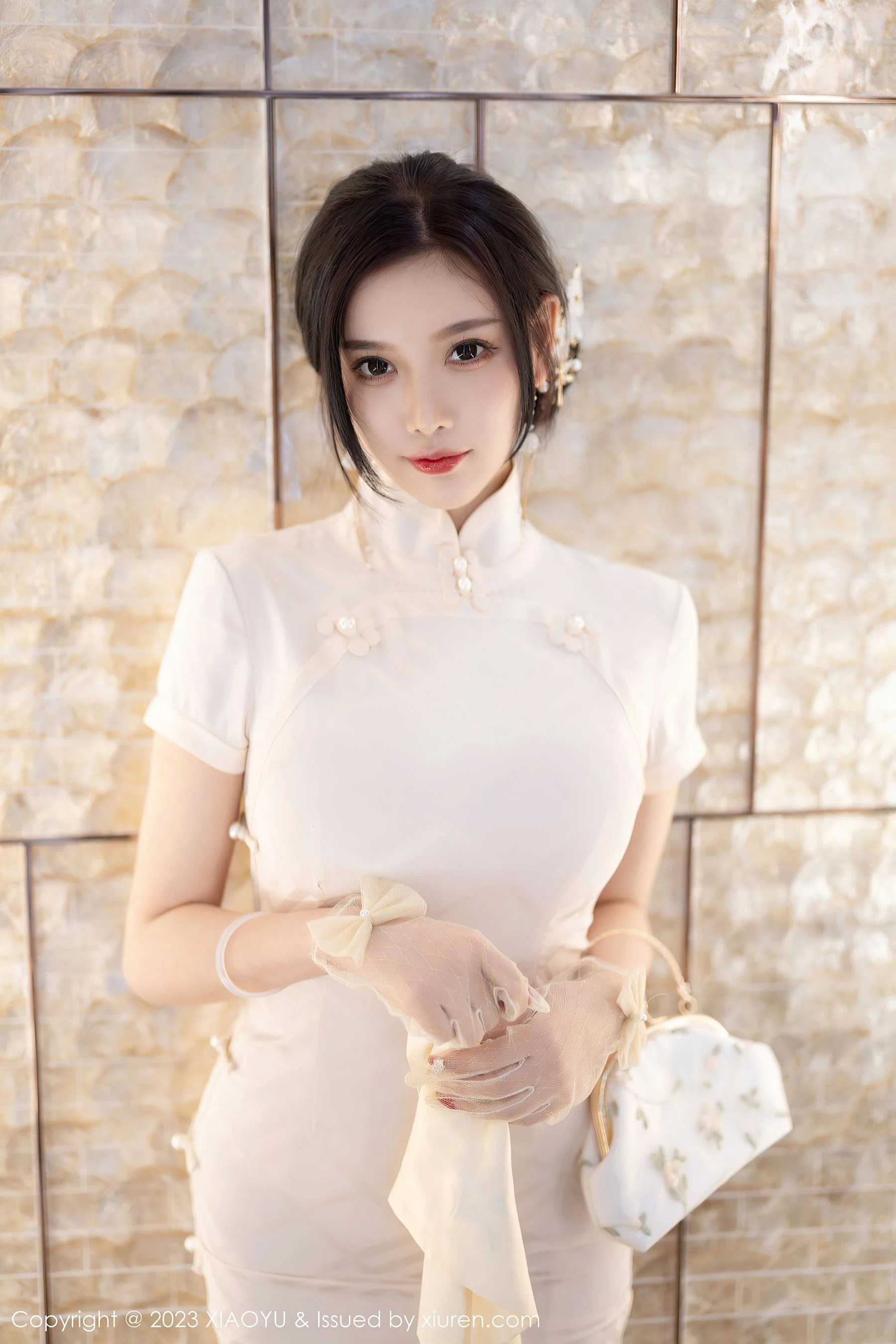 语画界 VOL.978 杨晨晨Yome插图34