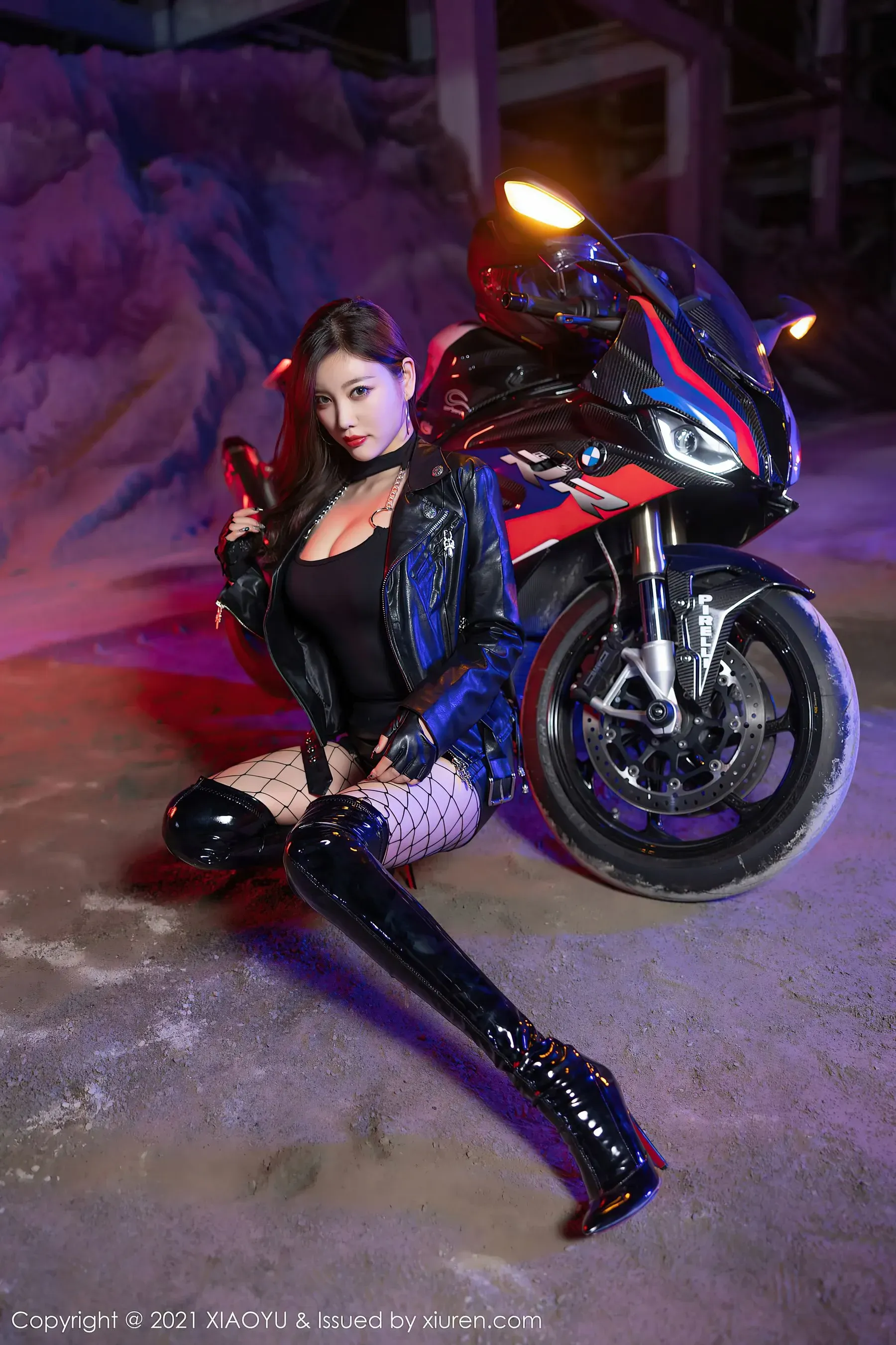 语画界 Vol.638 杨晨晨Yome插图12