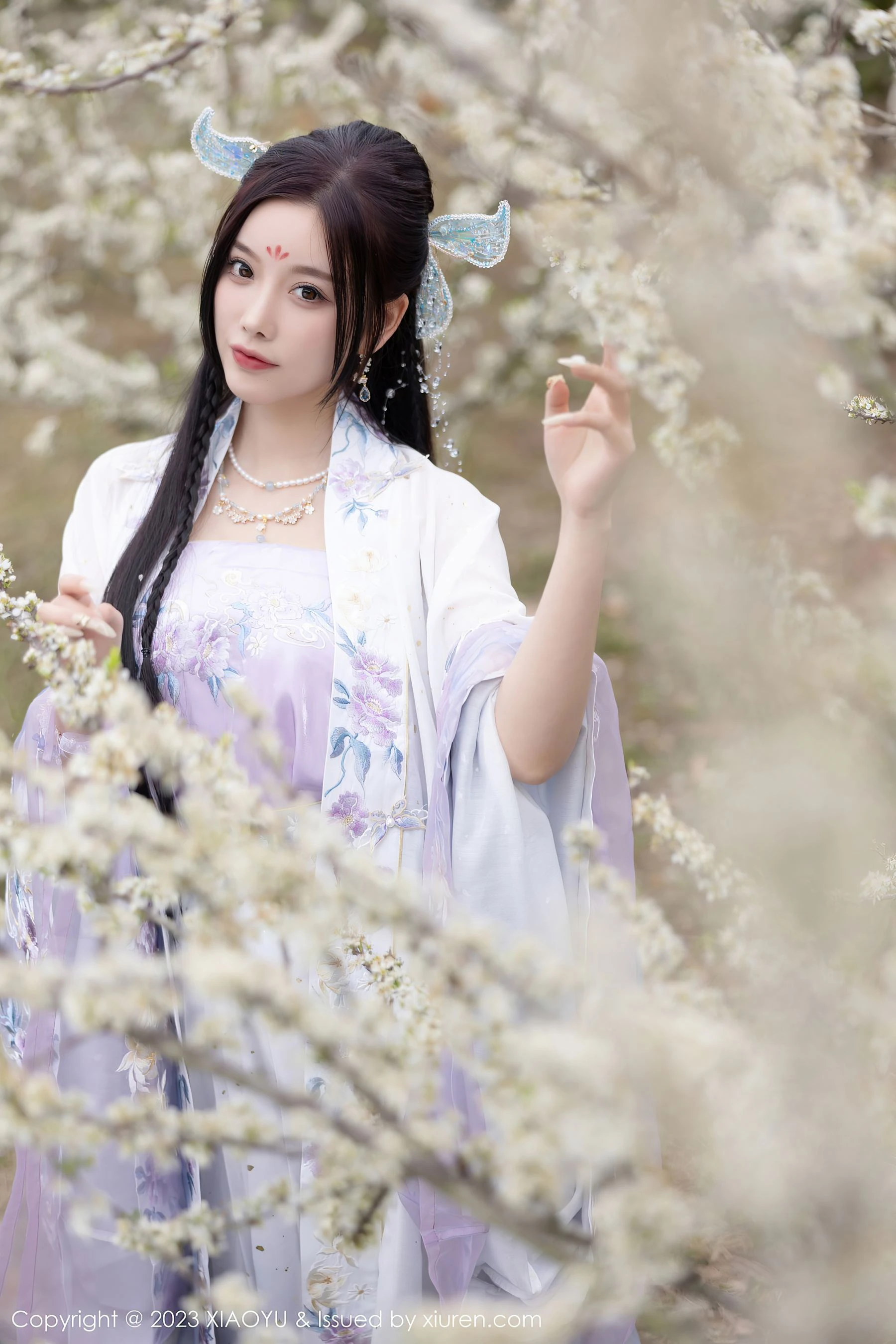 语画界 VOL.970 杨晨晨Yome插图70