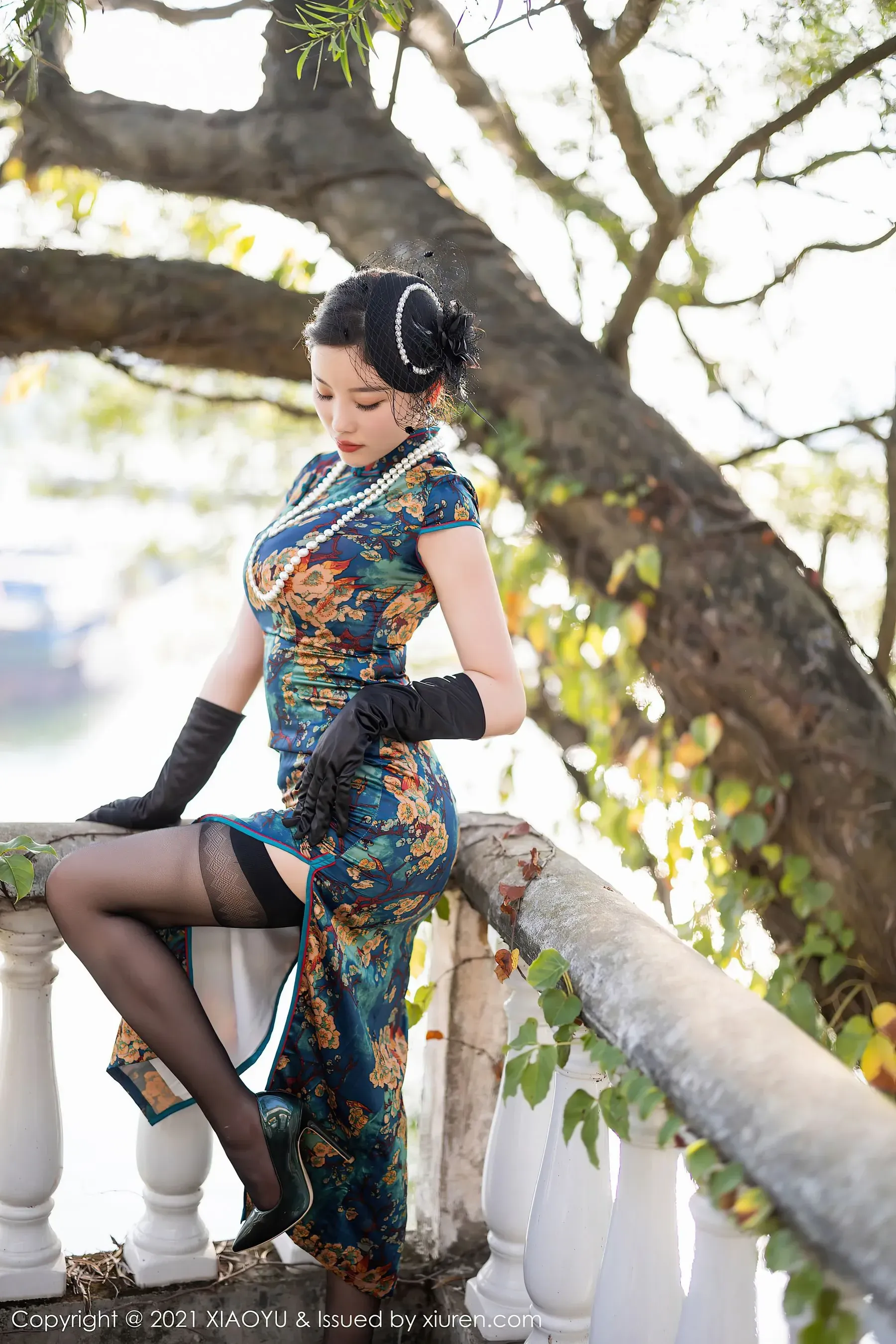 语画界 Vol.626 杨晨晨Yome插图74