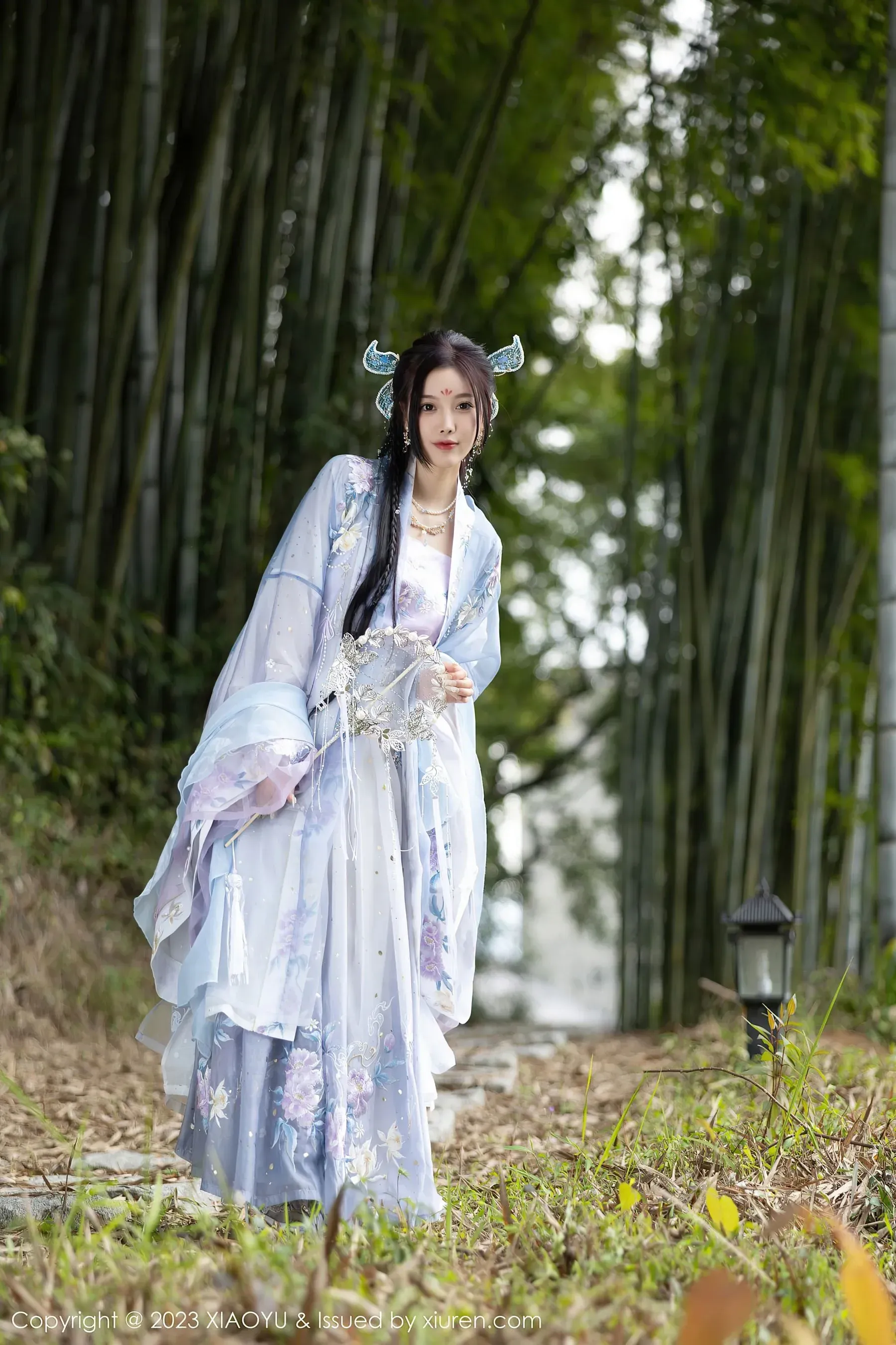 语画界 VOL.970 杨晨晨Yome插图43