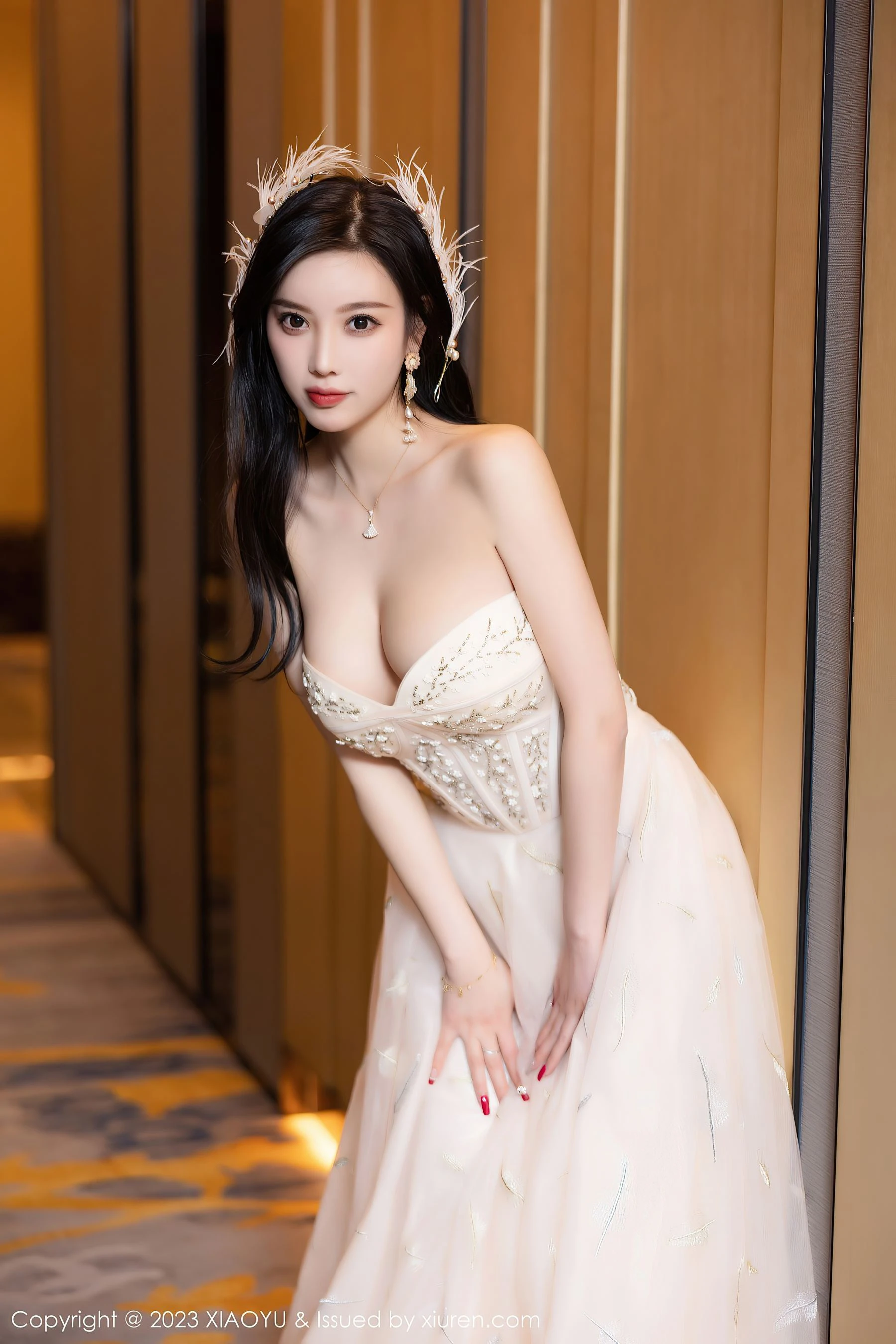 语画界 VOL.941 杨晨晨Yome插图6