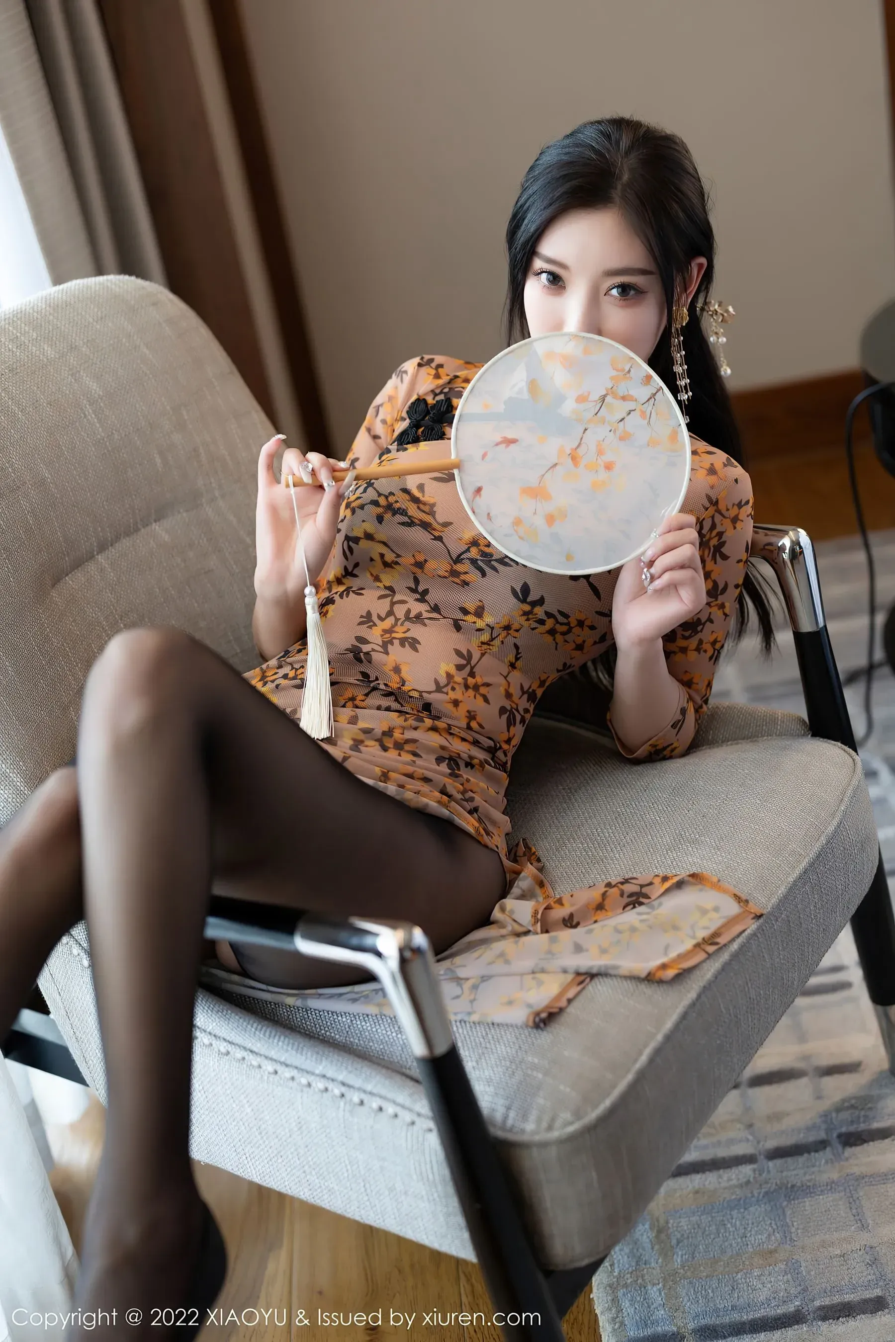 语画界 VOL.927 杨晨晨Yome插图24