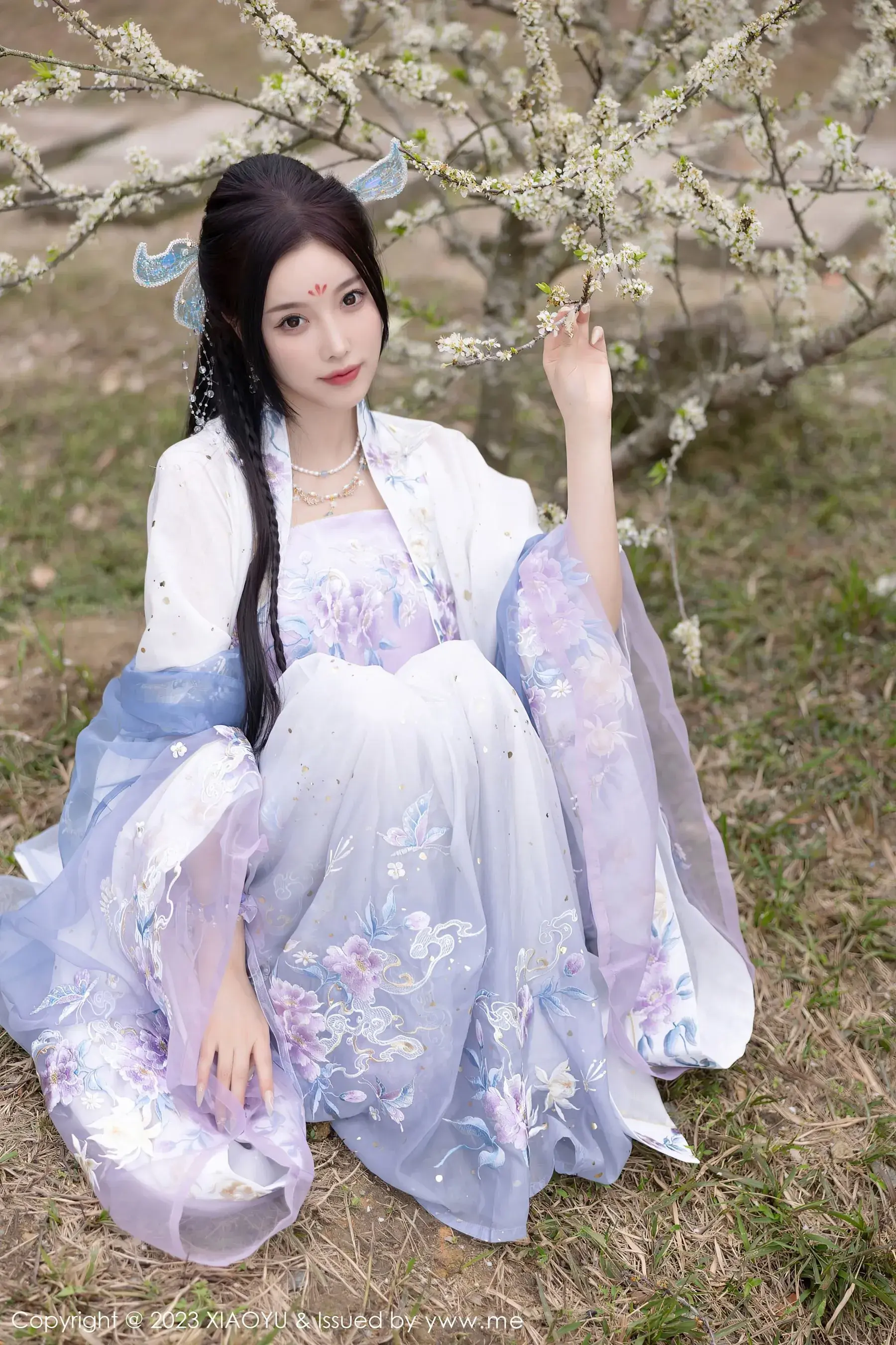 语画界 VOL.970 杨晨晨Yome插图77