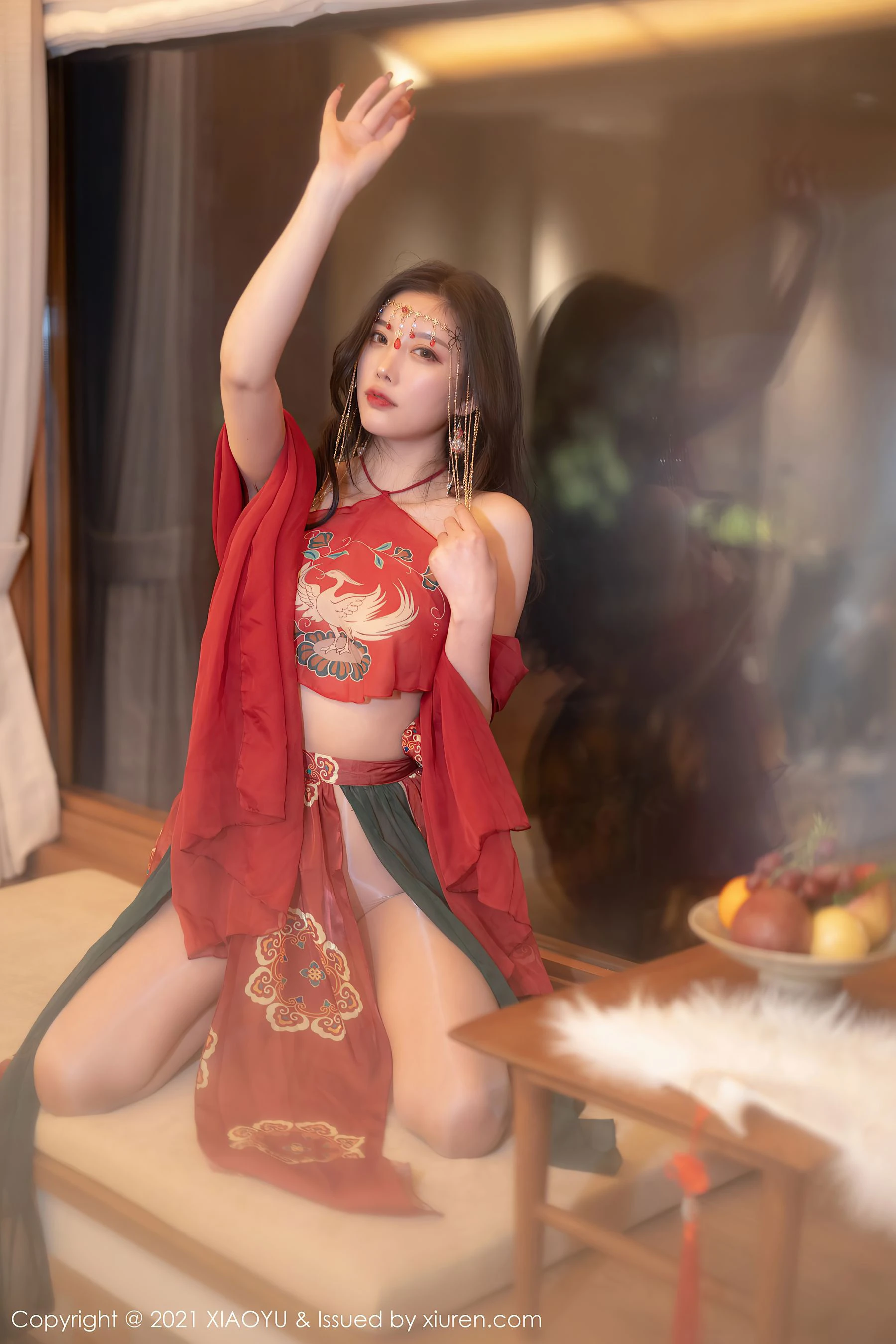 语画界 Vol.688 杨晨晨Yome插图80