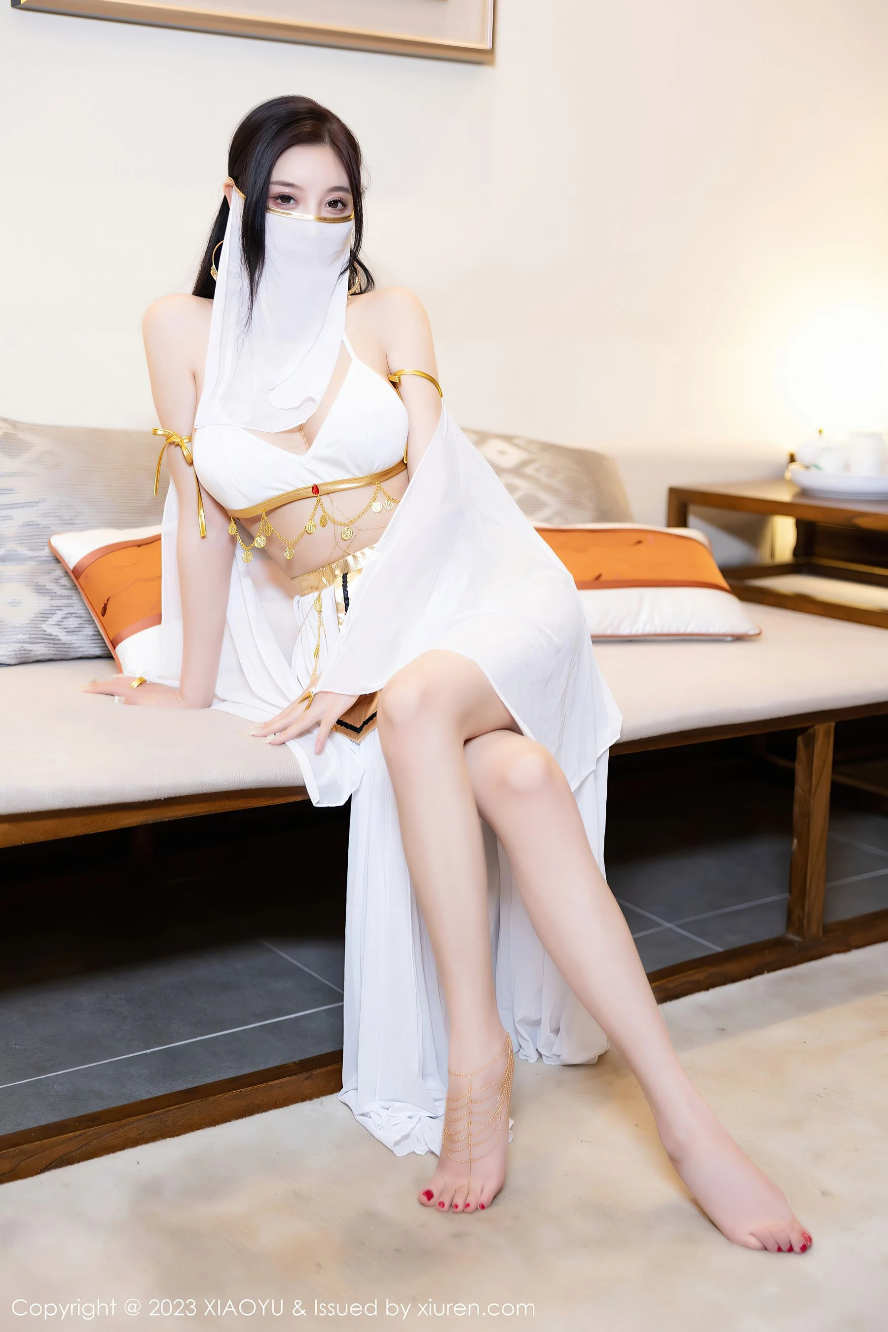 语画界 VOL.973 杨晨晨插图75
