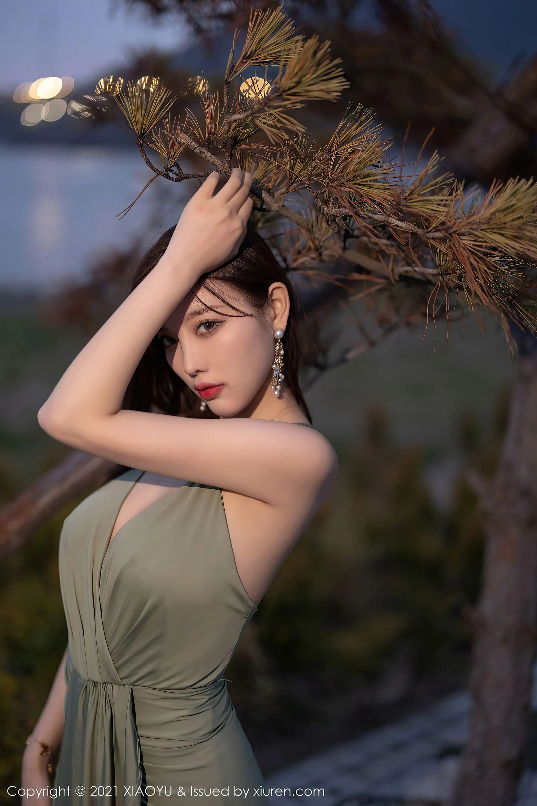 语画界 Vol.538 杨晨晨Yome插图50