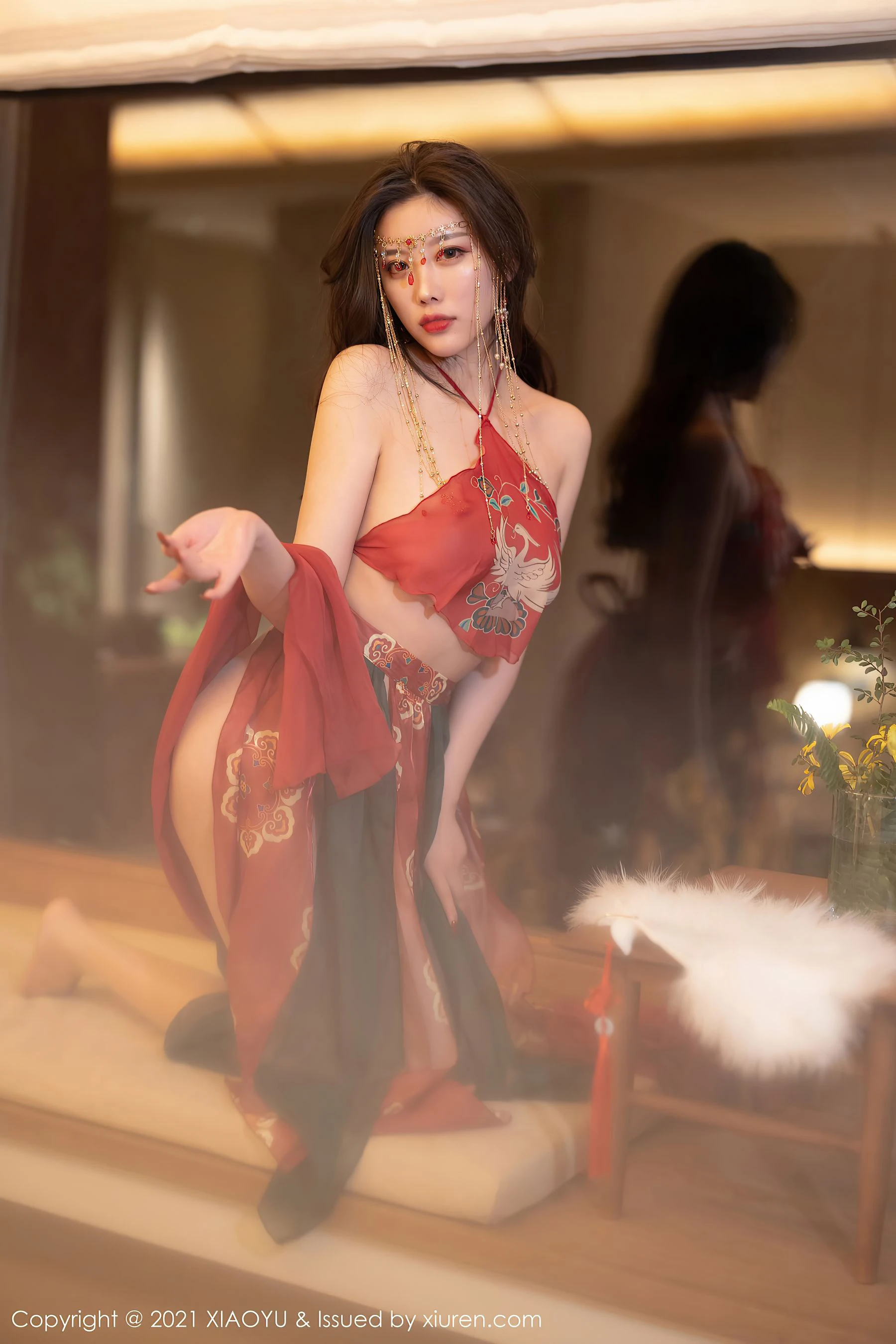 语画界 Vol.688 杨晨晨Yome插图71