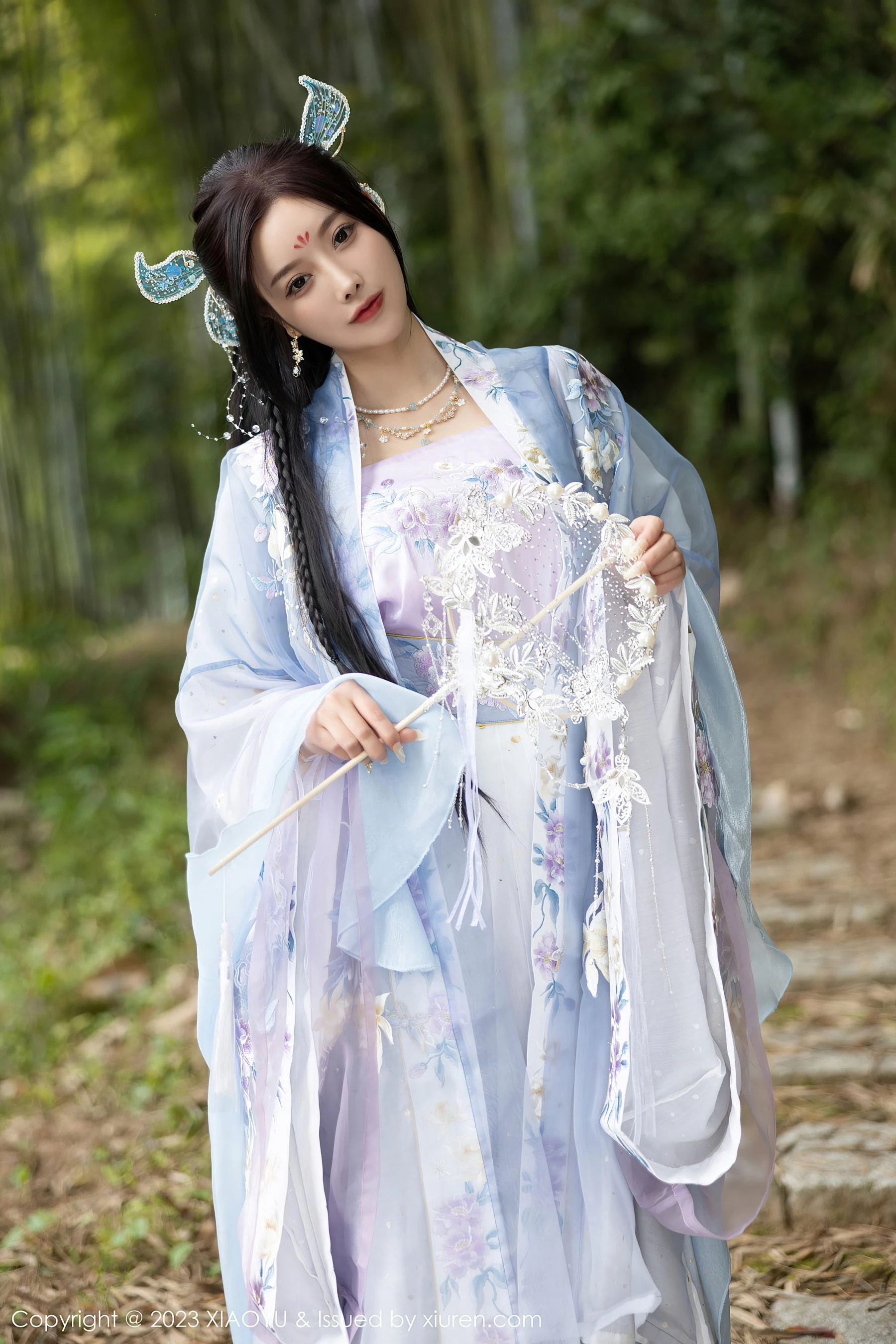 语画界 VOL.970 杨晨晨Yome插图37