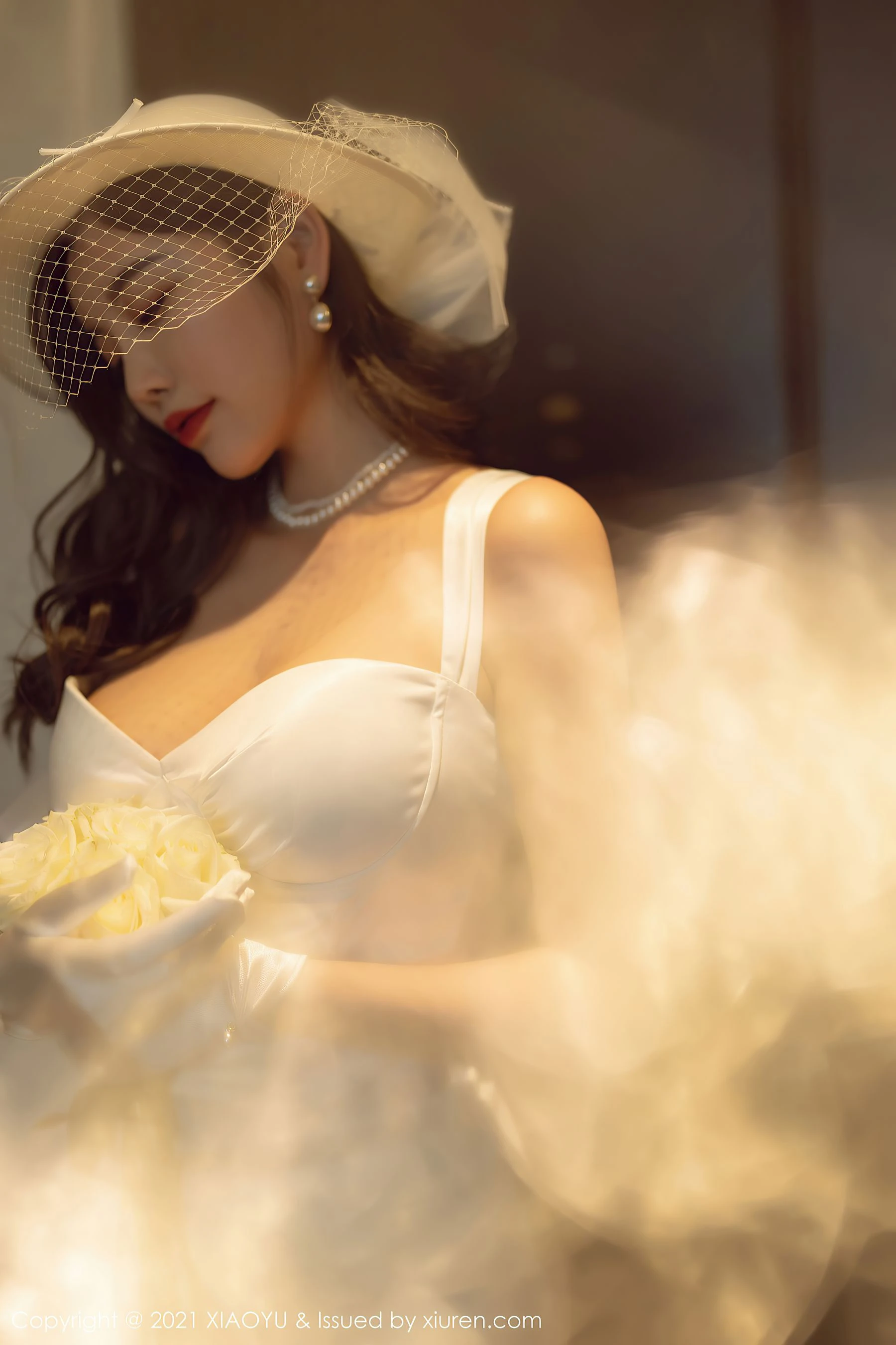 语画界 Vol.587 杨晨晨Yome插图31