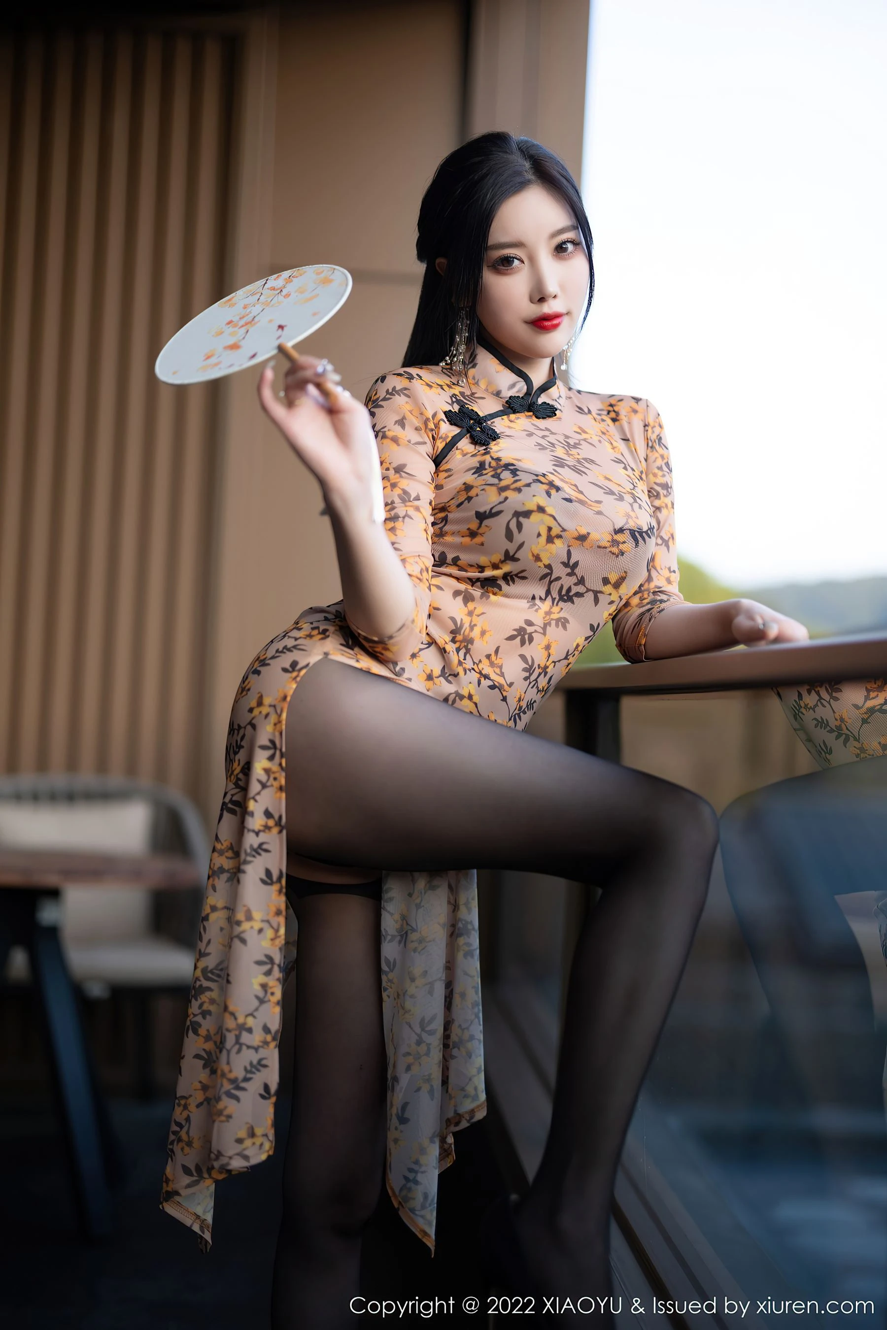 语画界 VOL.927 杨晨晨Yome插图41