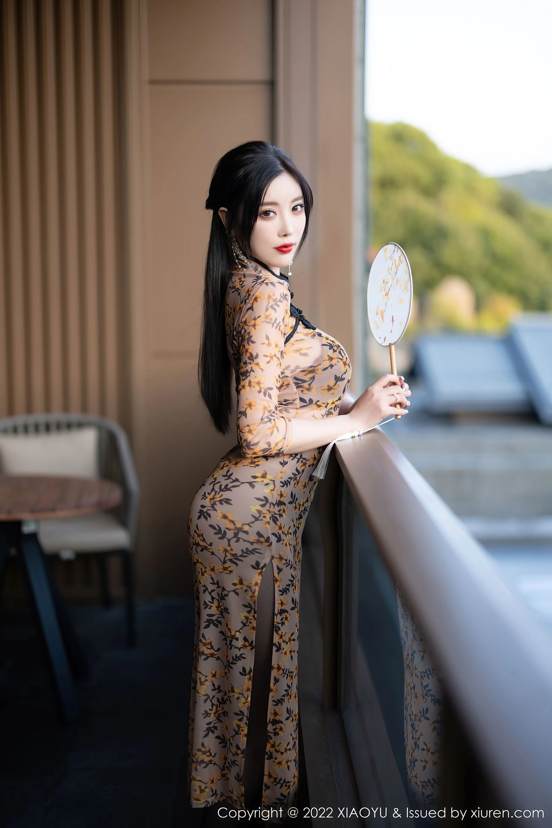 语画界 VOL.927 杨晨晨Yome插图37
