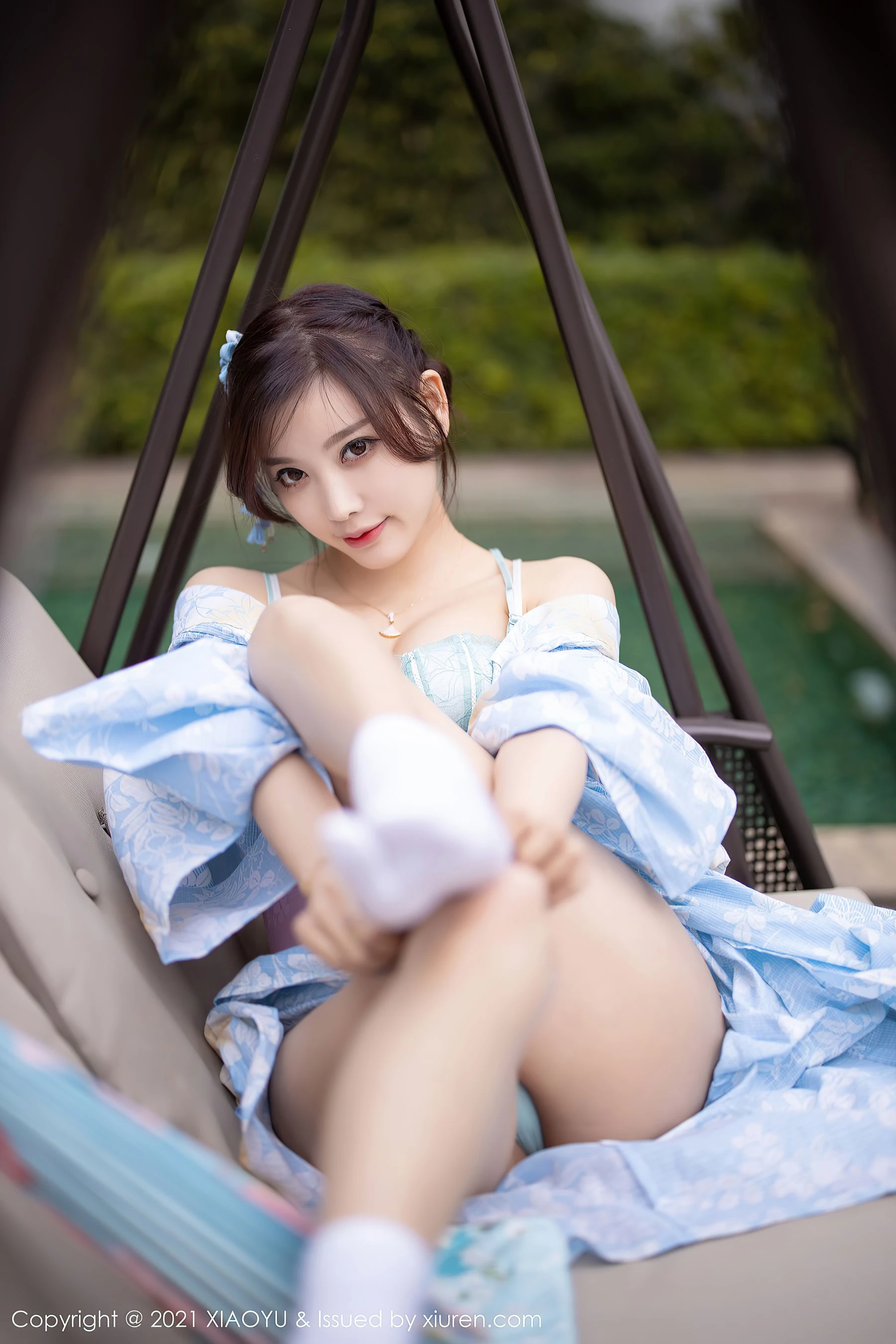 语画界 Vol.482 杨晨晨sugar插图19
