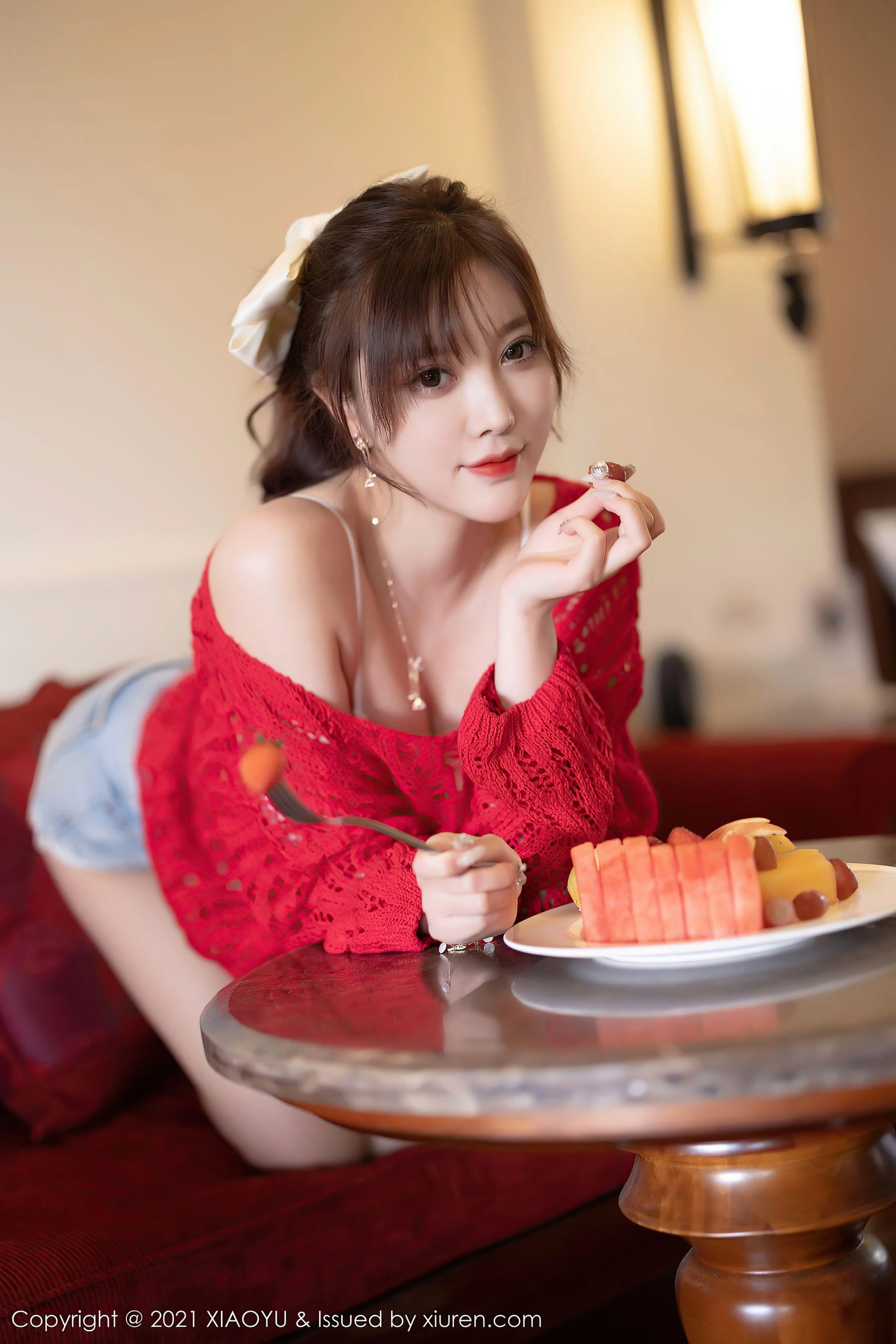 语画界 Vol.520 杨晨晨Yome插图36