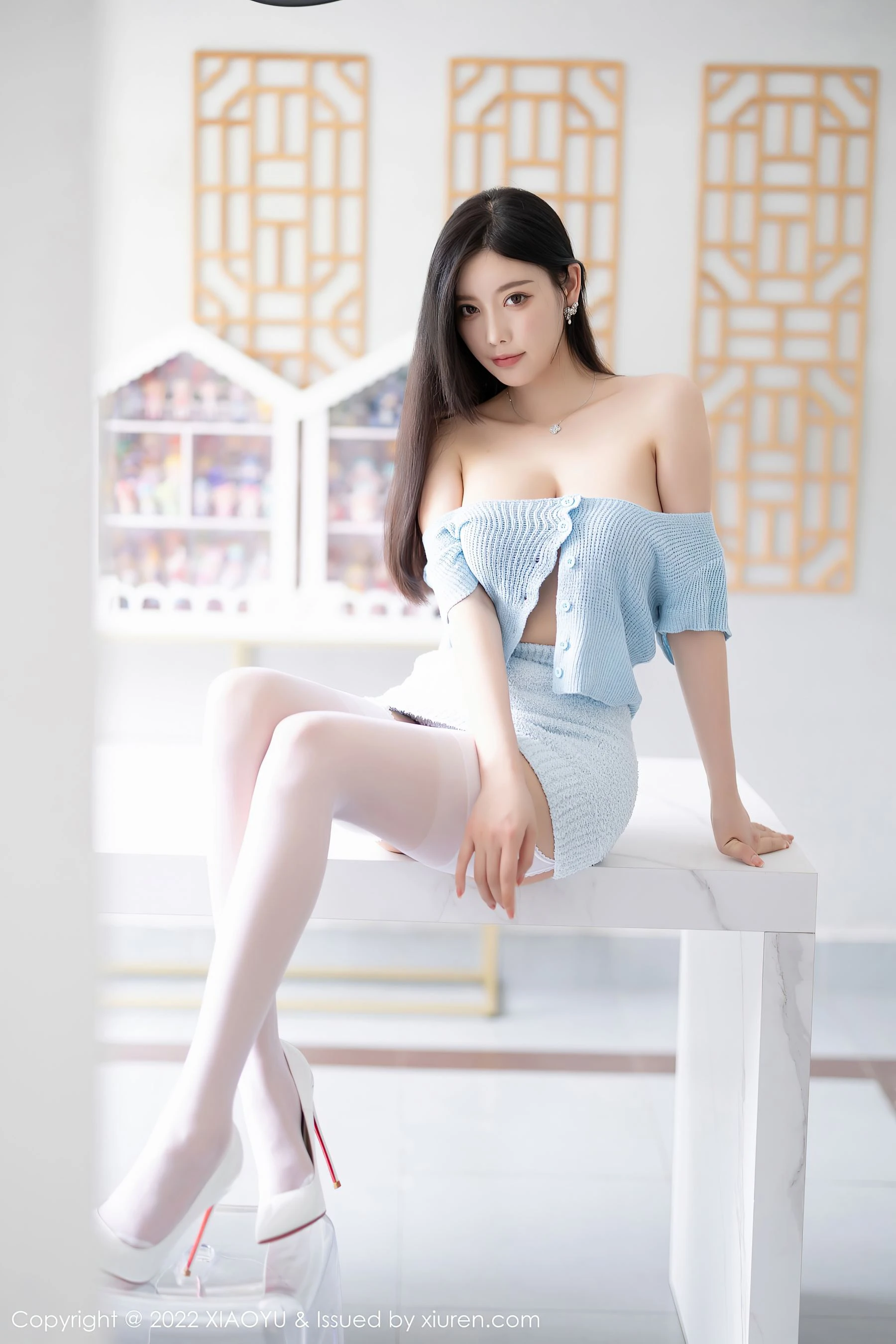 语画界 VOL.791 杨晨晨插图91