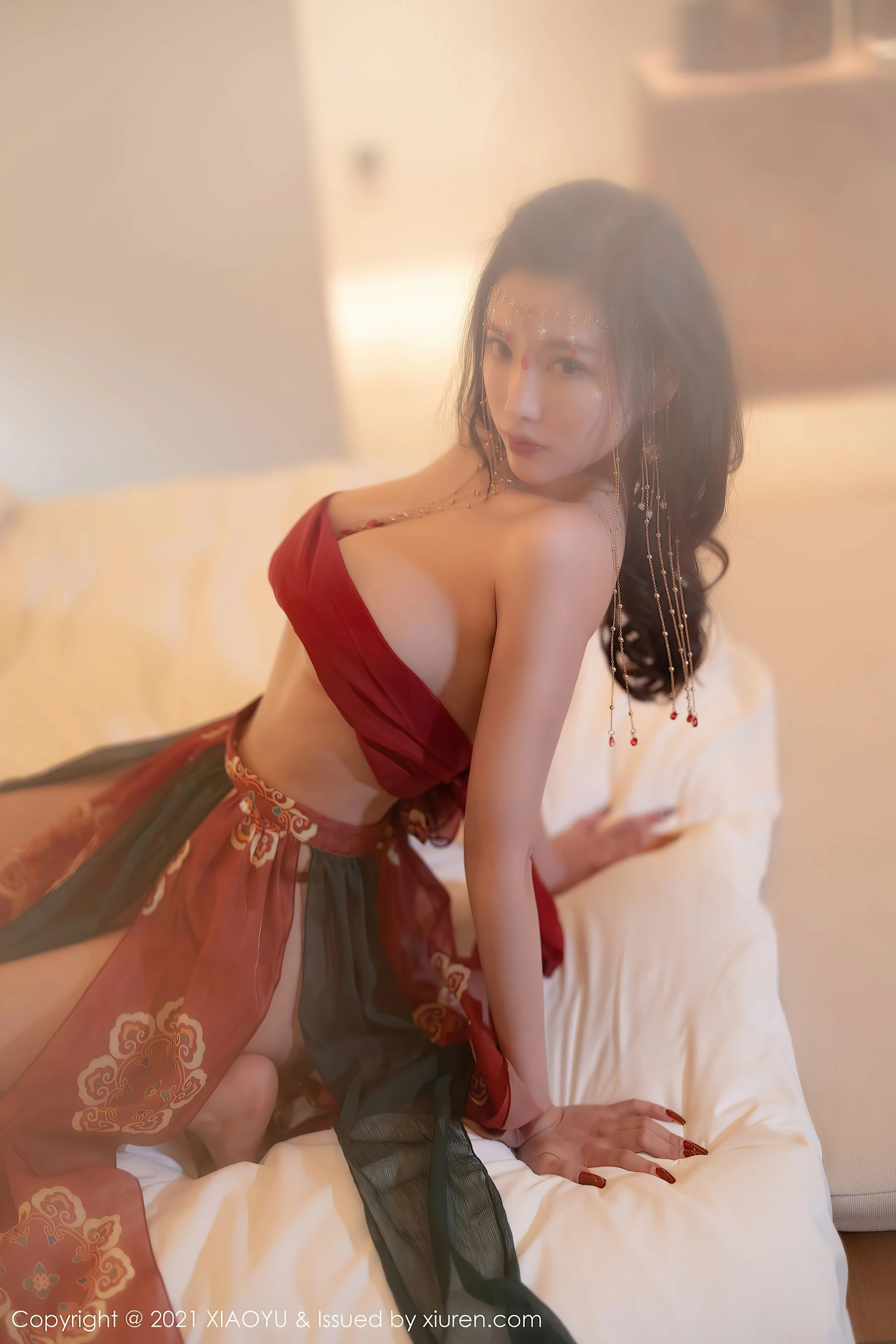 语画界 Vol.688 杨晨晨Yome插图47