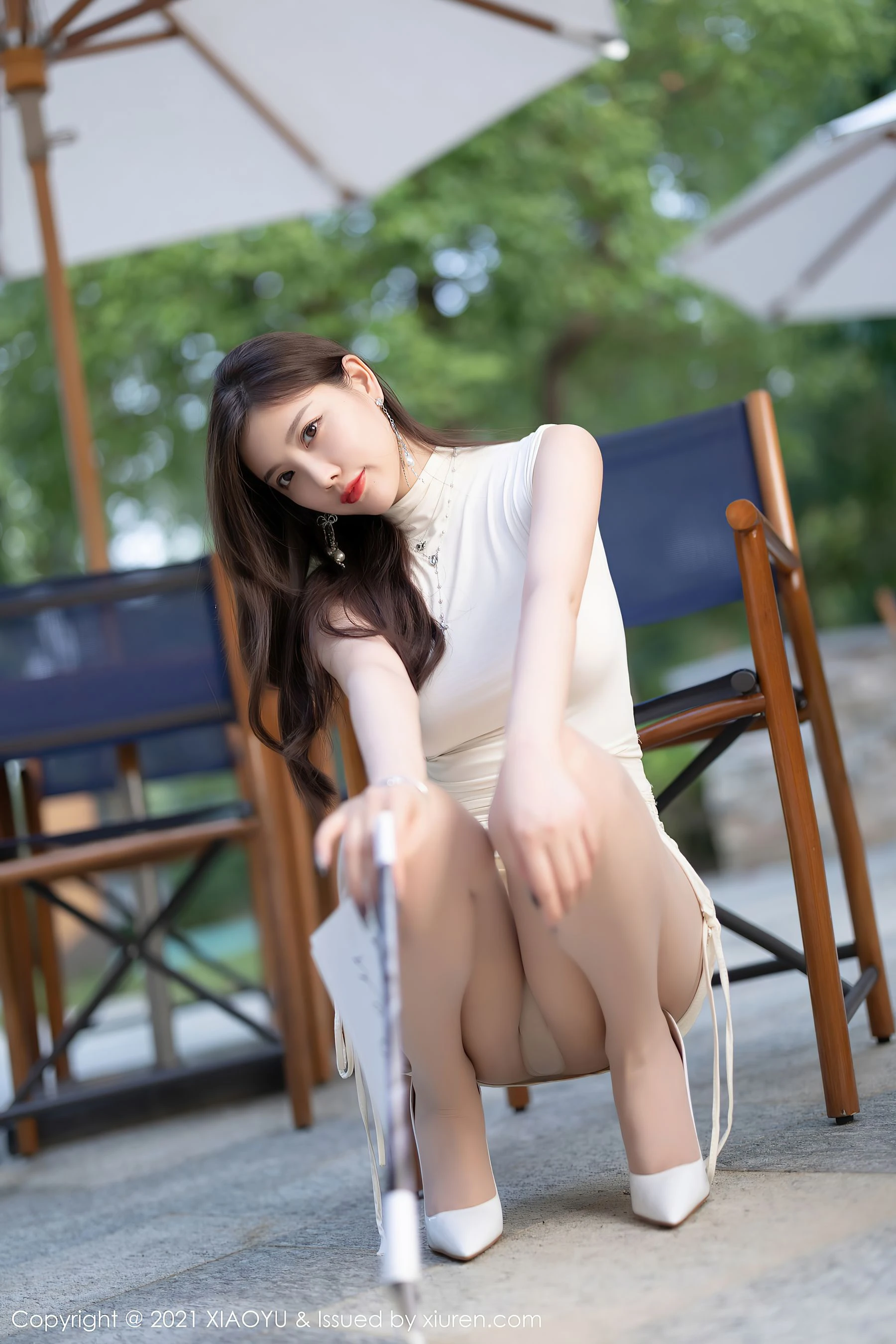 语画界 Vol.648 杨晨晨Yome插图12