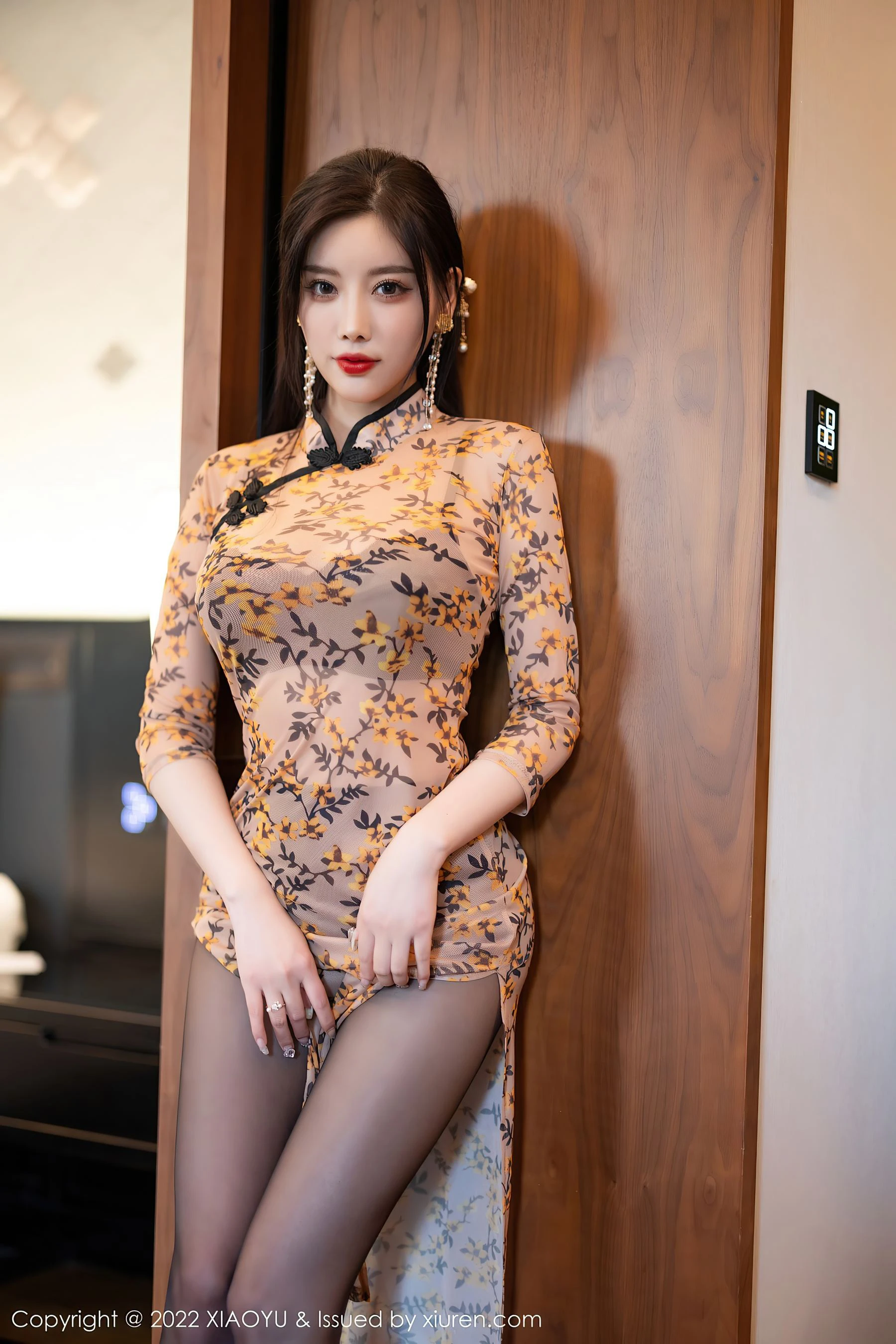 语画界 VOL.927 杨晨晨Yome插图48