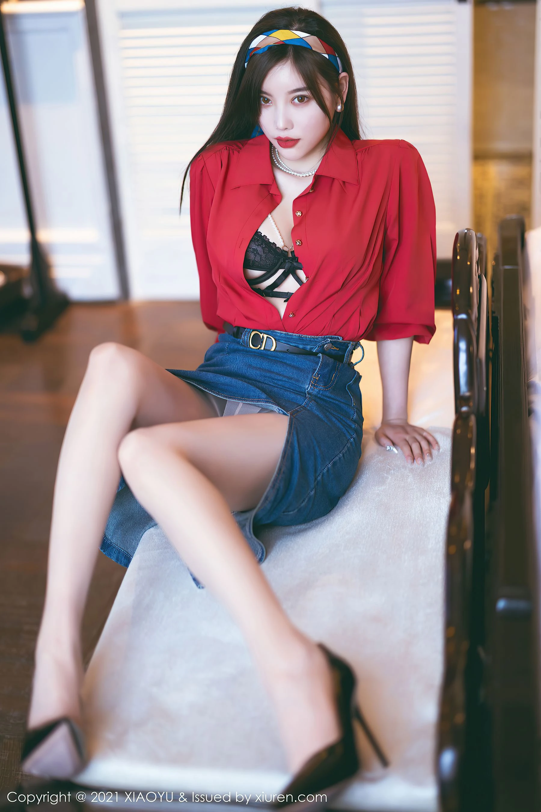 语画界 Vol.618 杨晨晨Yome插图50