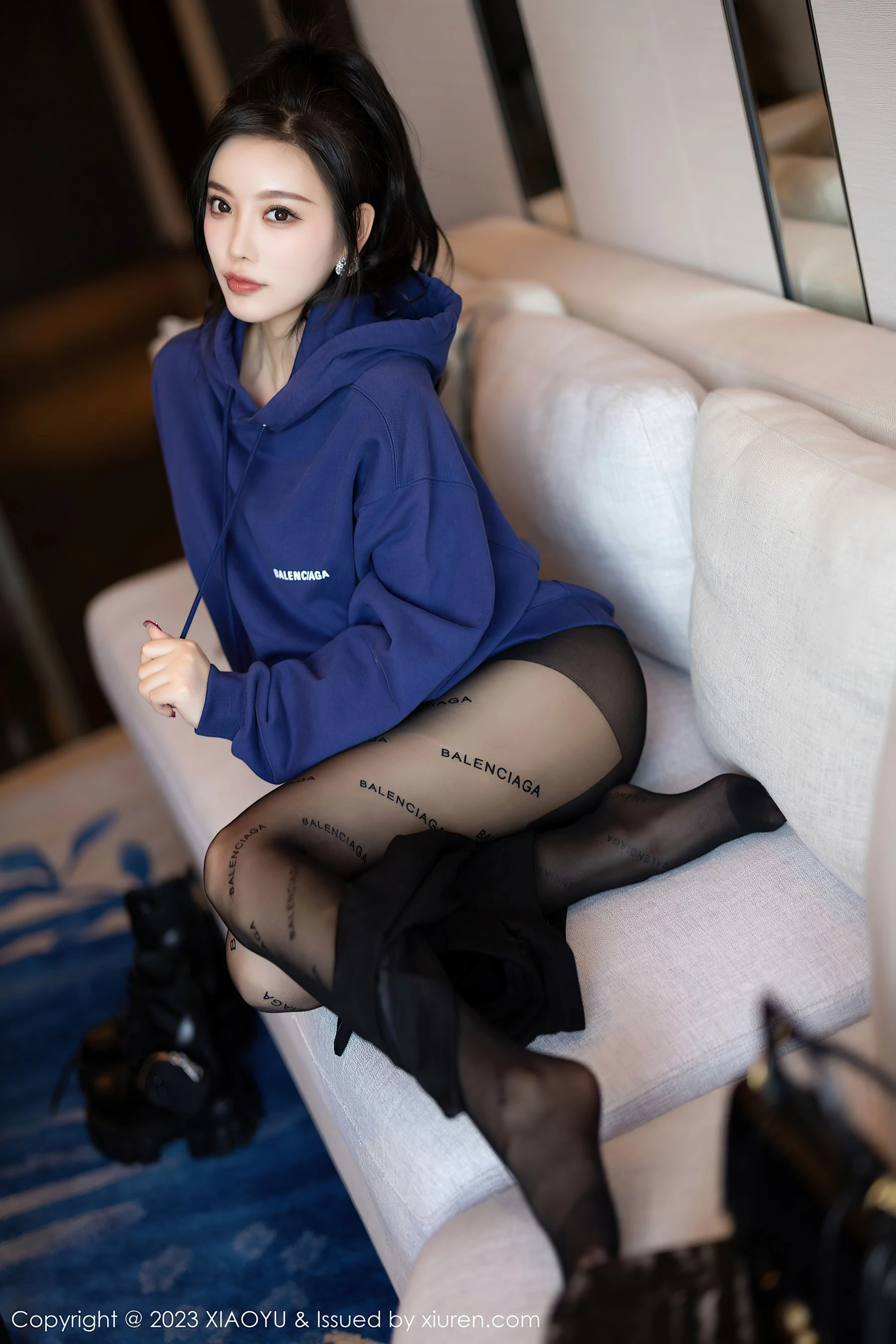 语画界 VOL.946 杨晨晨插图64