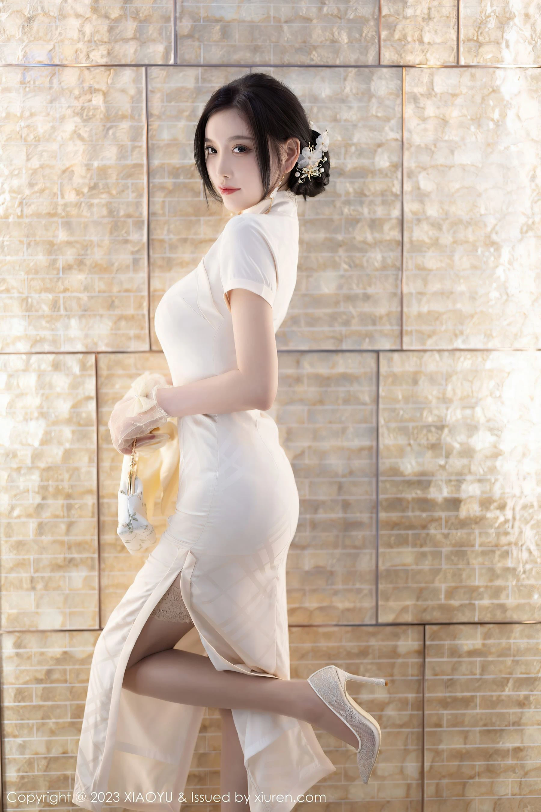语画界 VOL.978 杨晨晨Yome插图55