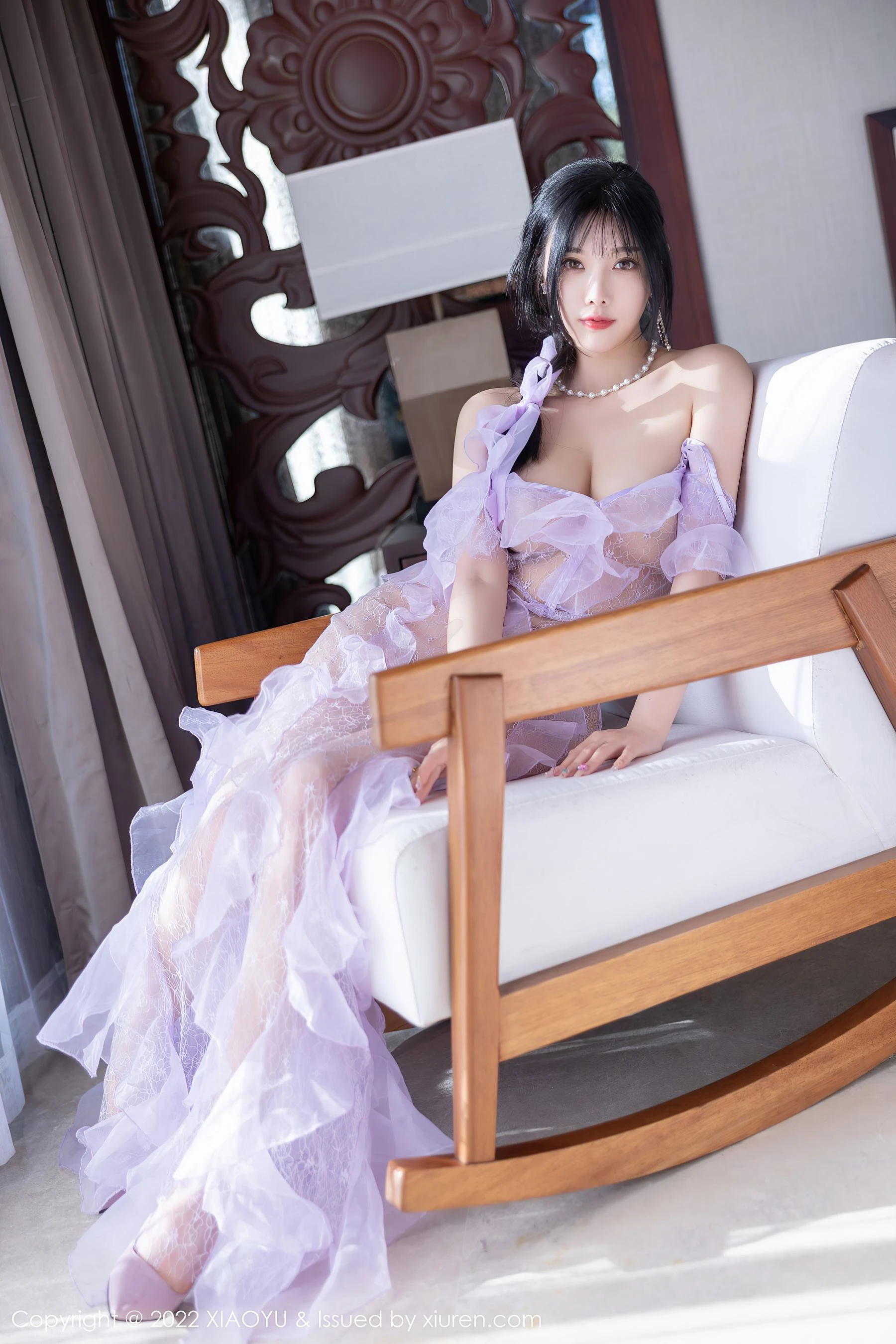 语画界 VOL.816 杨晨晨 性感比基尼插图61