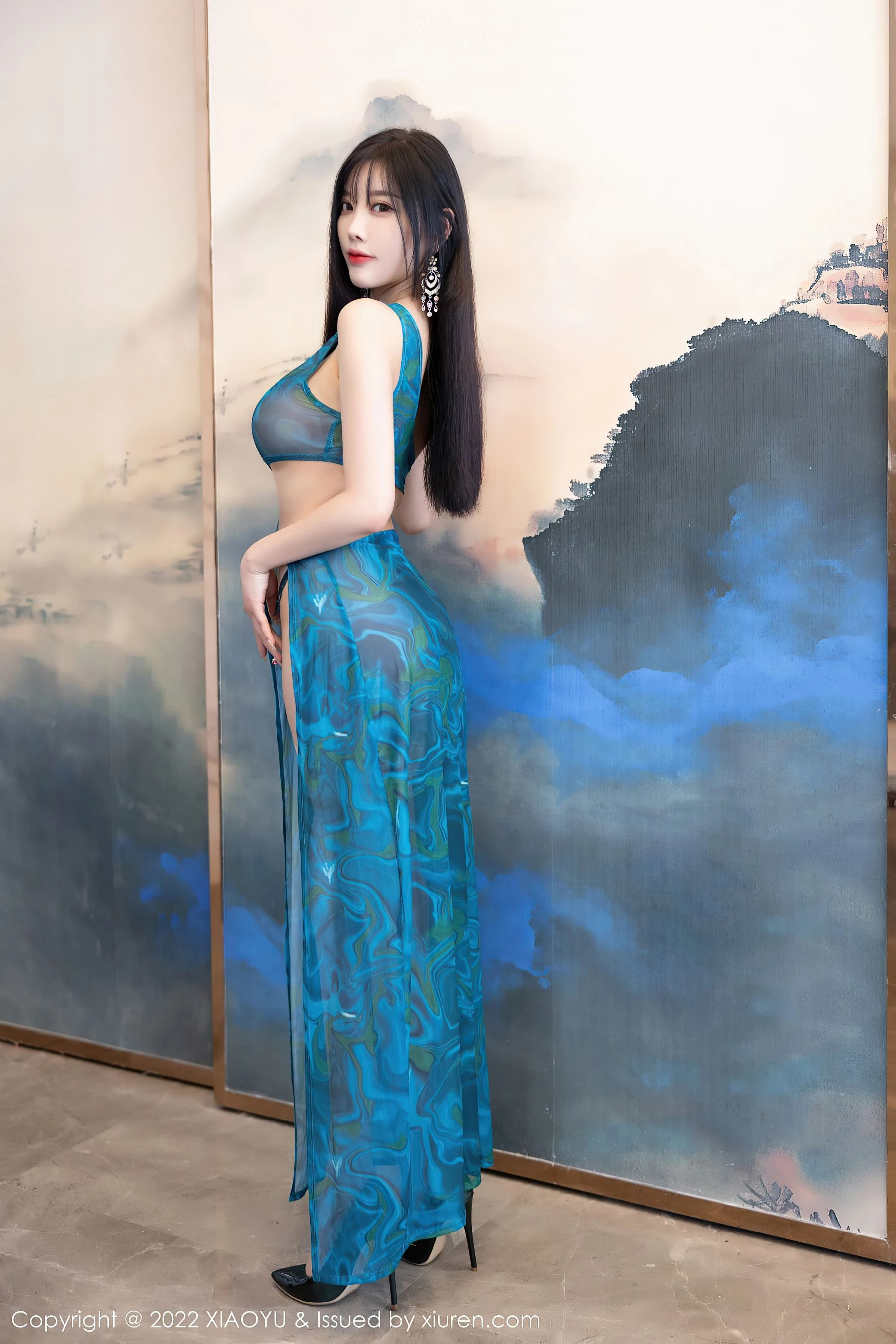 语画界 VOL.831 杨晨晨Yome插图70