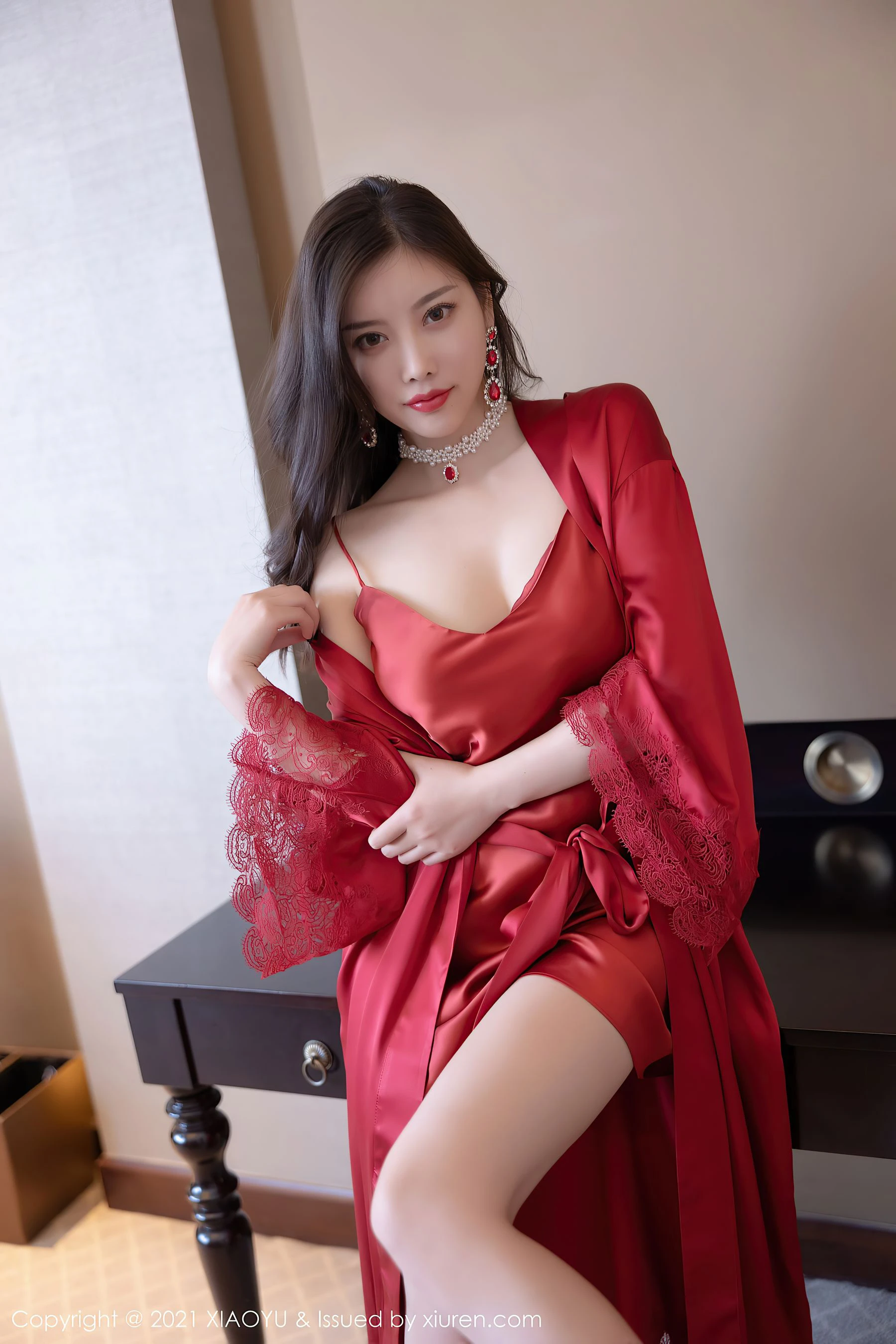 语画界 Vol.621 杨晨晨Yome插图77