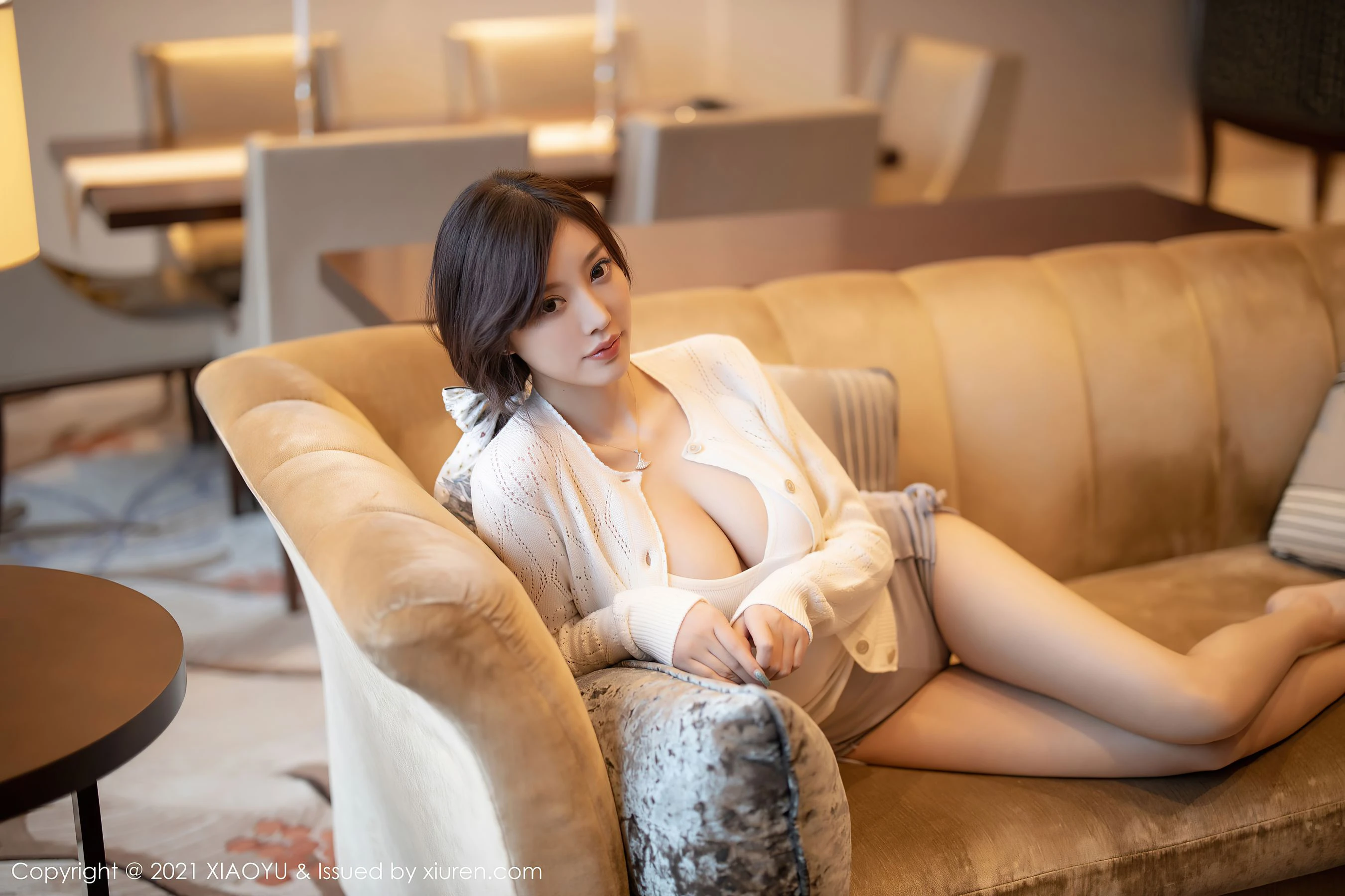 语画界 VOL.447 杨晨晨sugar插图48