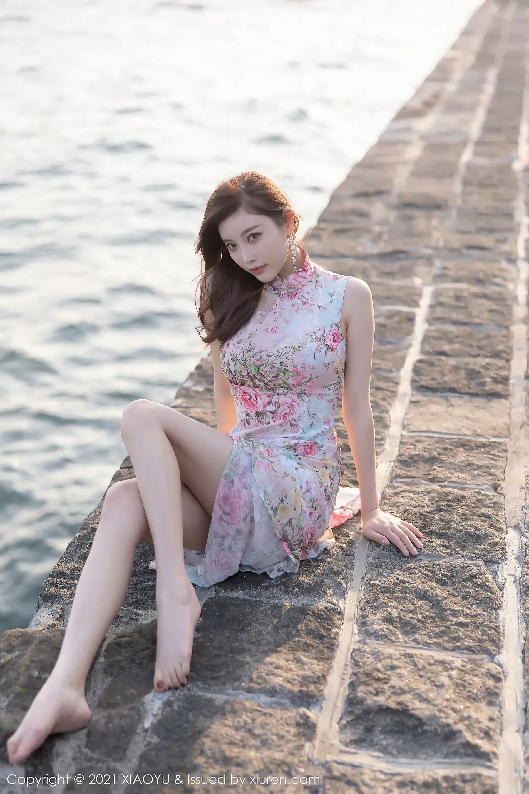 语画界 Vol.650 杨晨晨Yome插图56