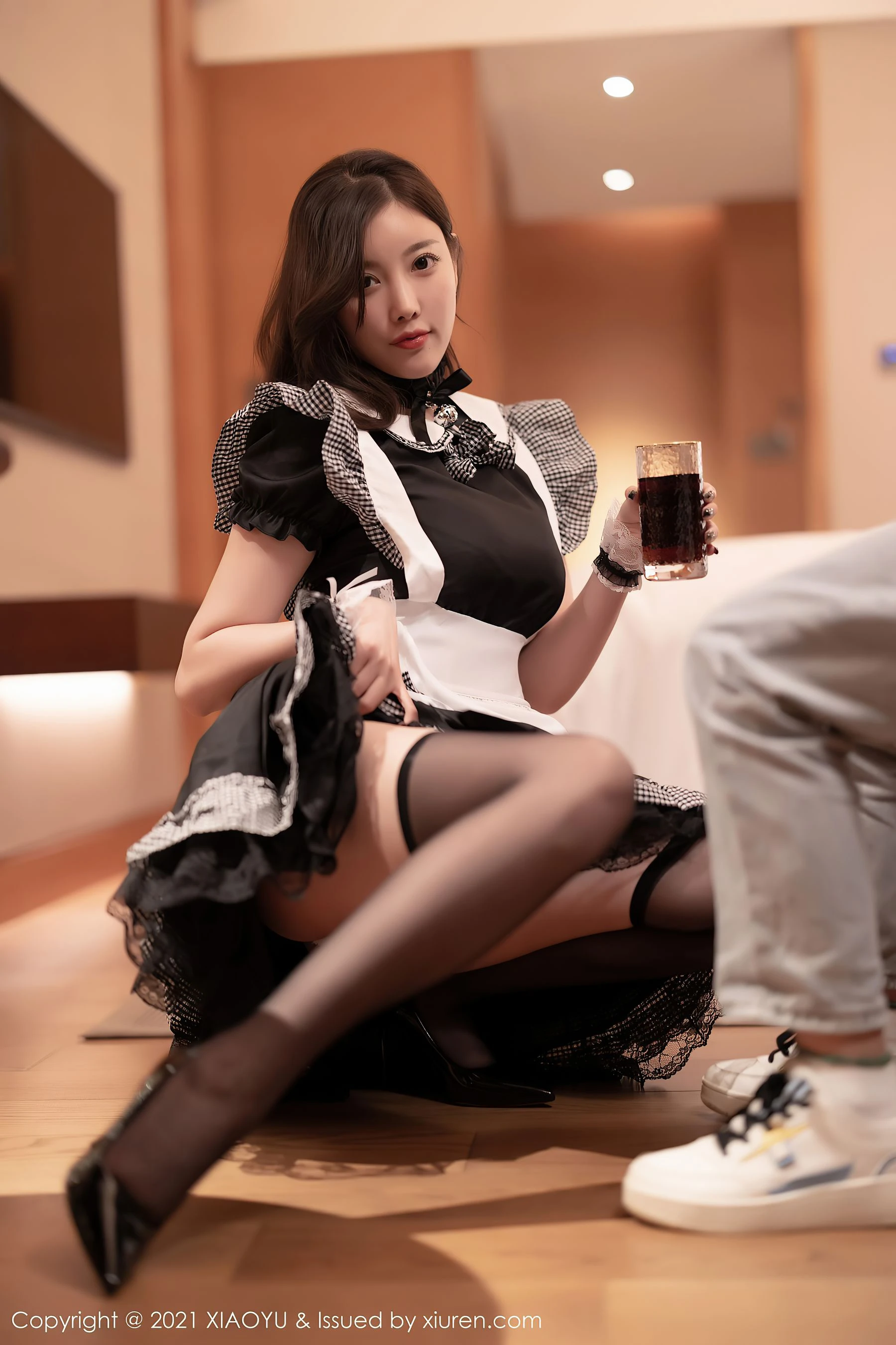 语画界 Vol.658 杨晨晨Yome插图77