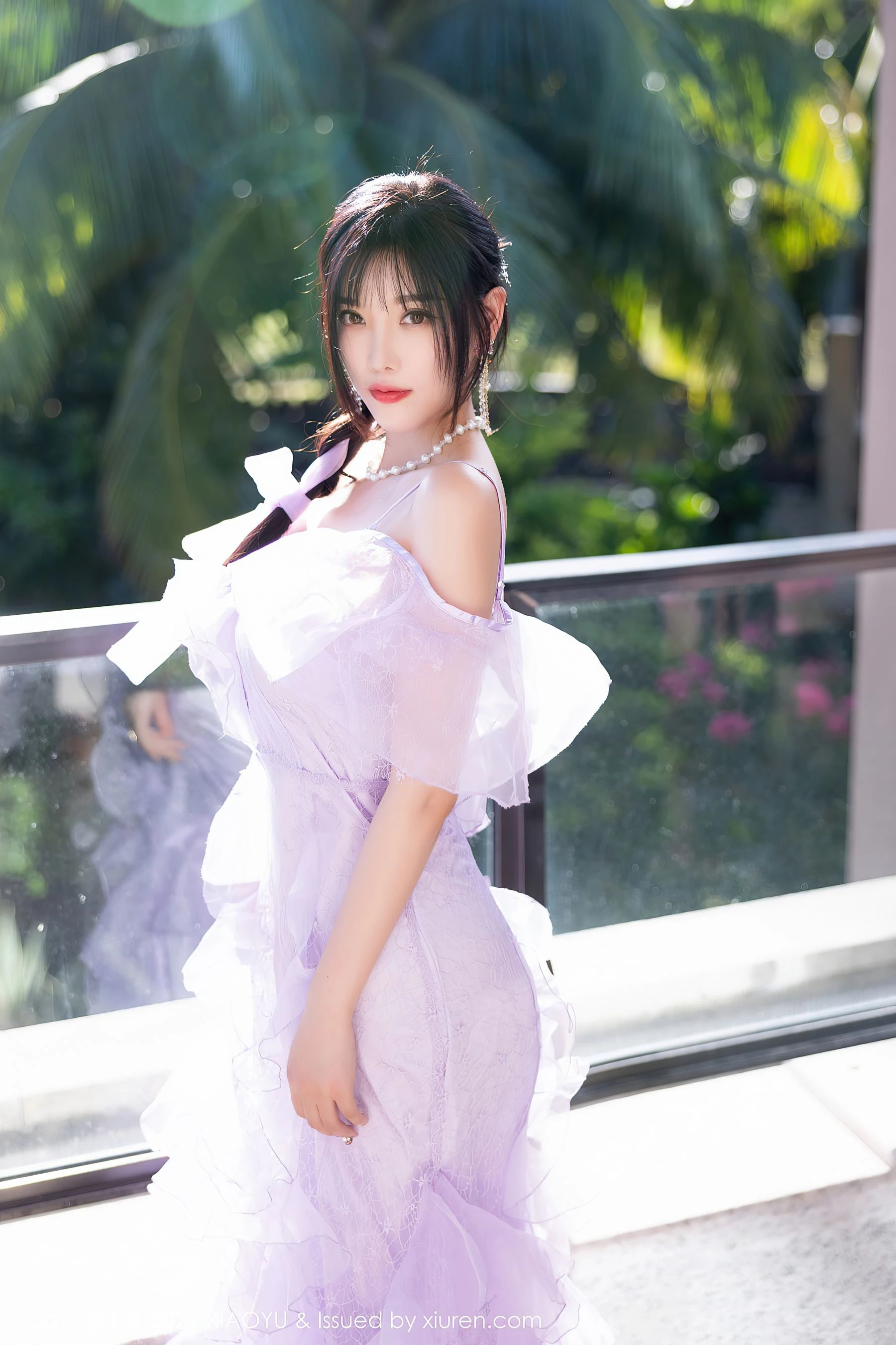 语画界 VOL.816 杨晨晨 性感比基尼插图45