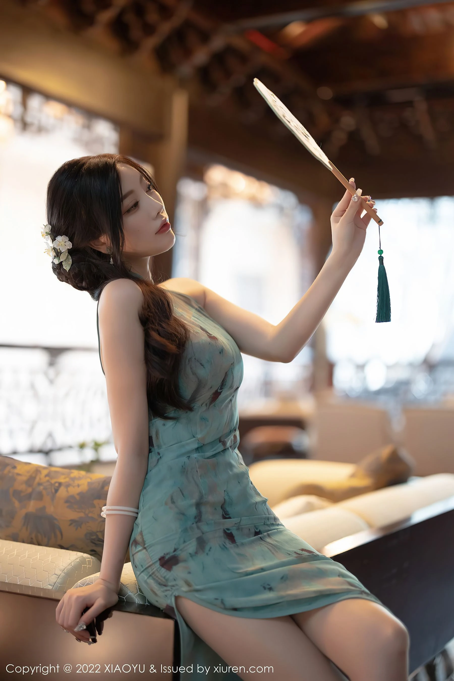 语画界 VOL.882 杨晨晨Yome插图84