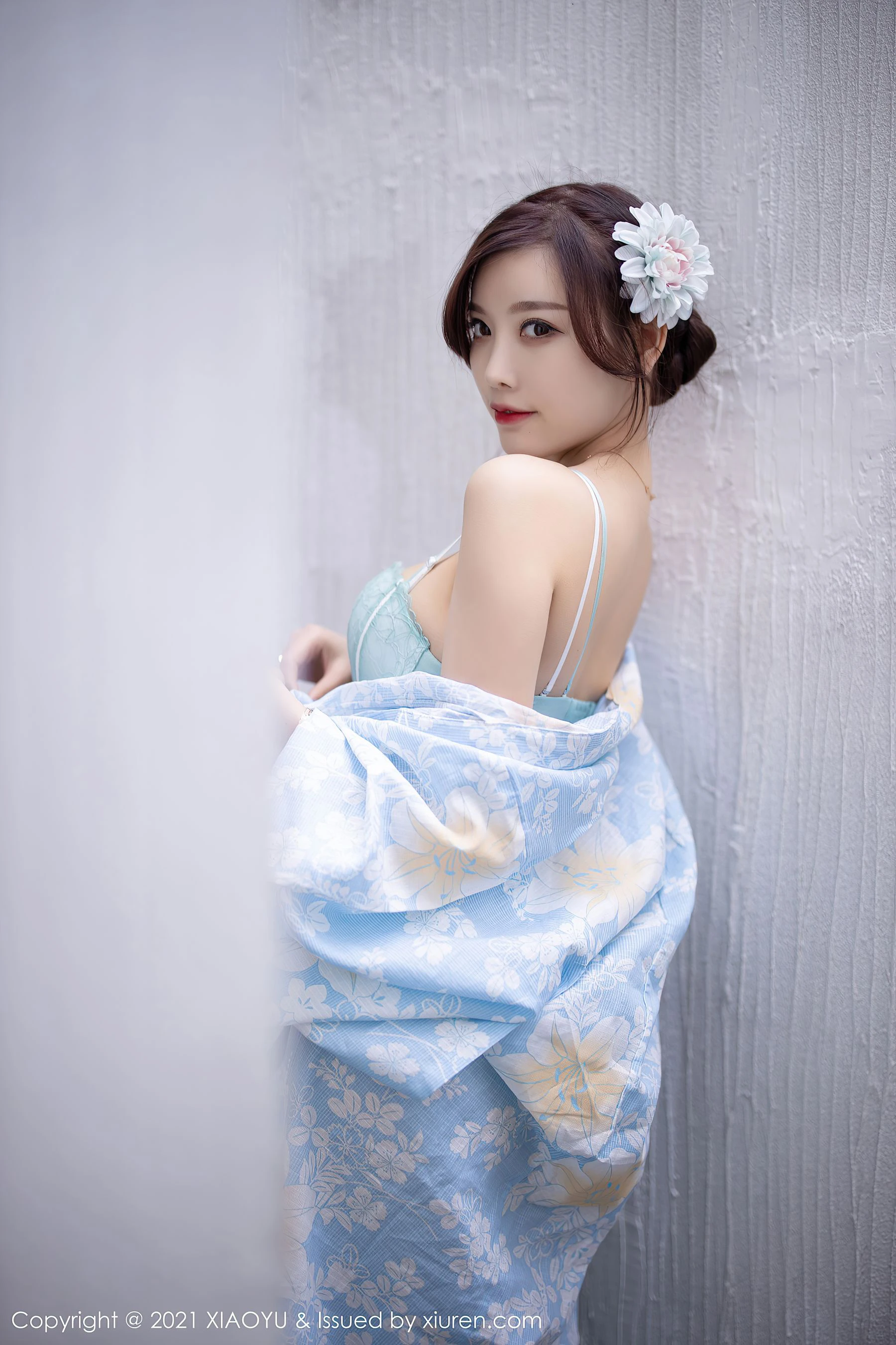 语画界 Vol.482 杨晨晨sugar插图33