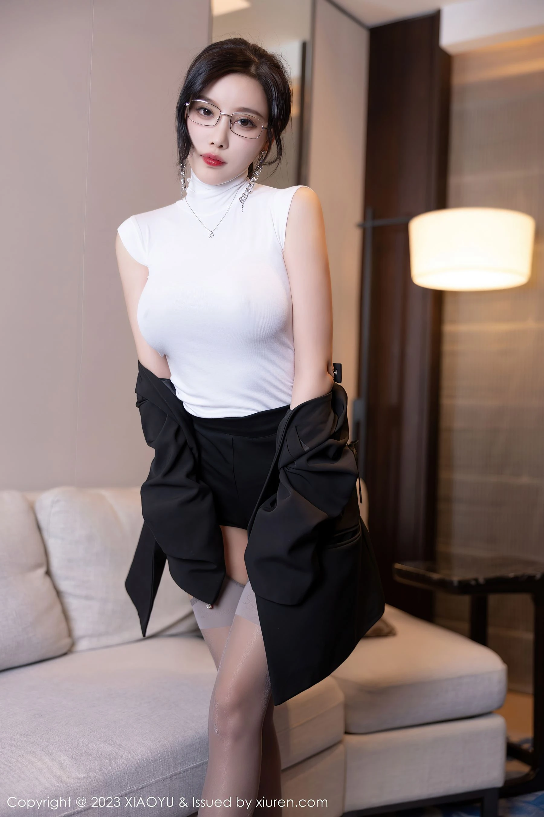 语画界 VOL.951 杨晨晨Yome插图59