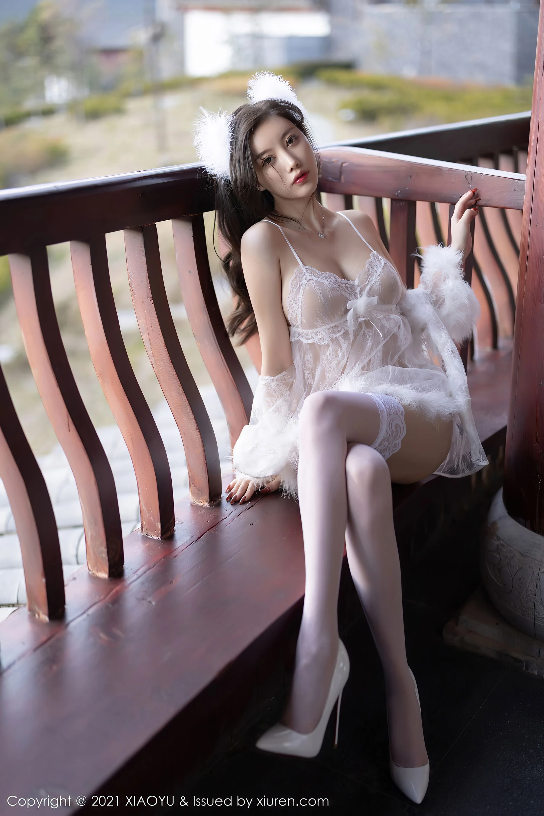 语画界 Vol.680 杨晨晨Yome插图11