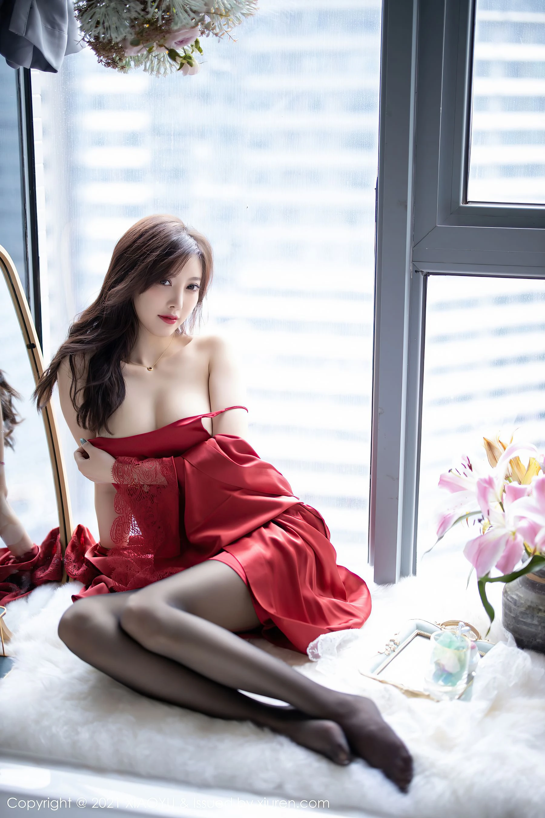 语画界 VOL.460 杨晨晨sugar插图37
