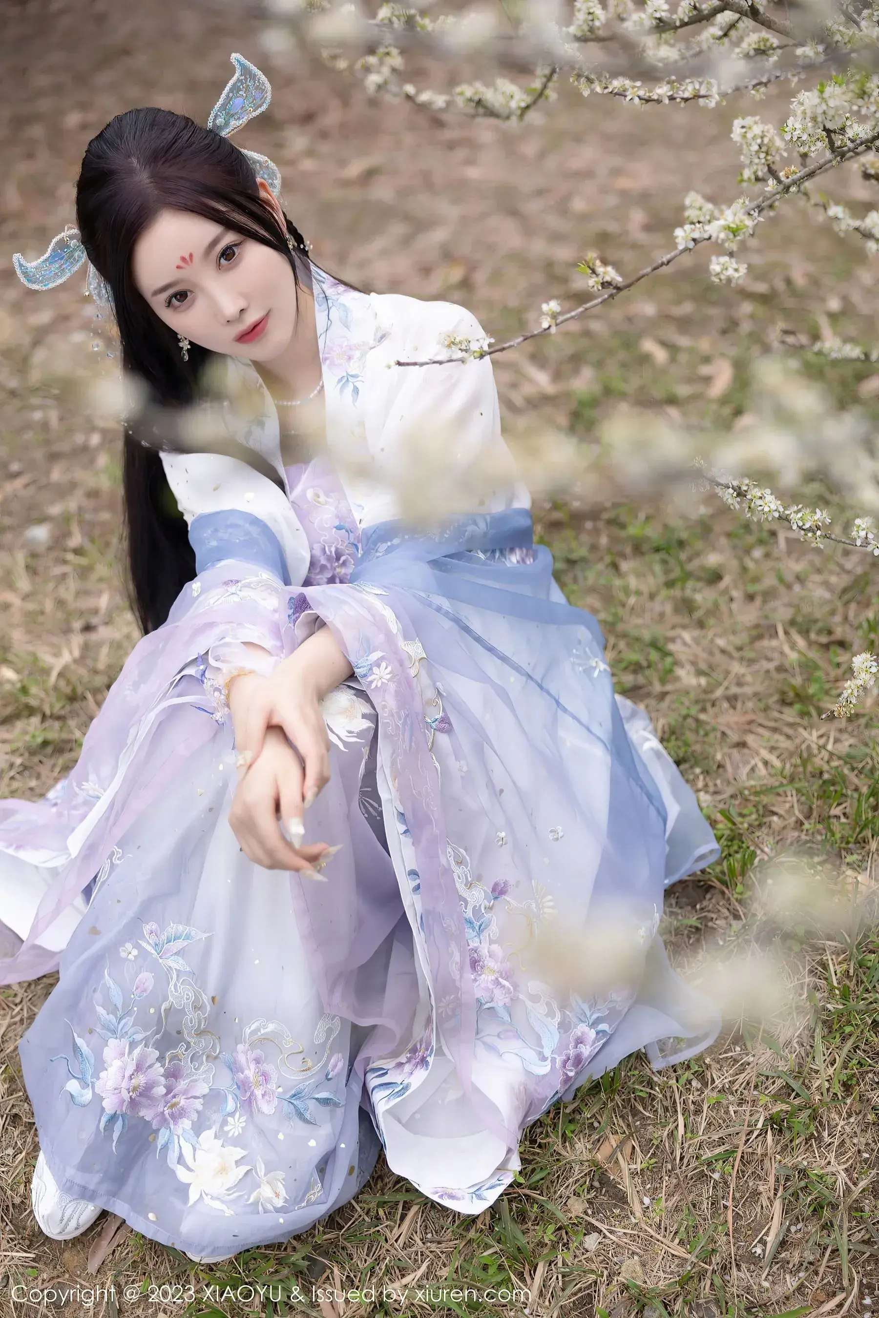 语画界 VOL.970 杨晨晨Yome插图79