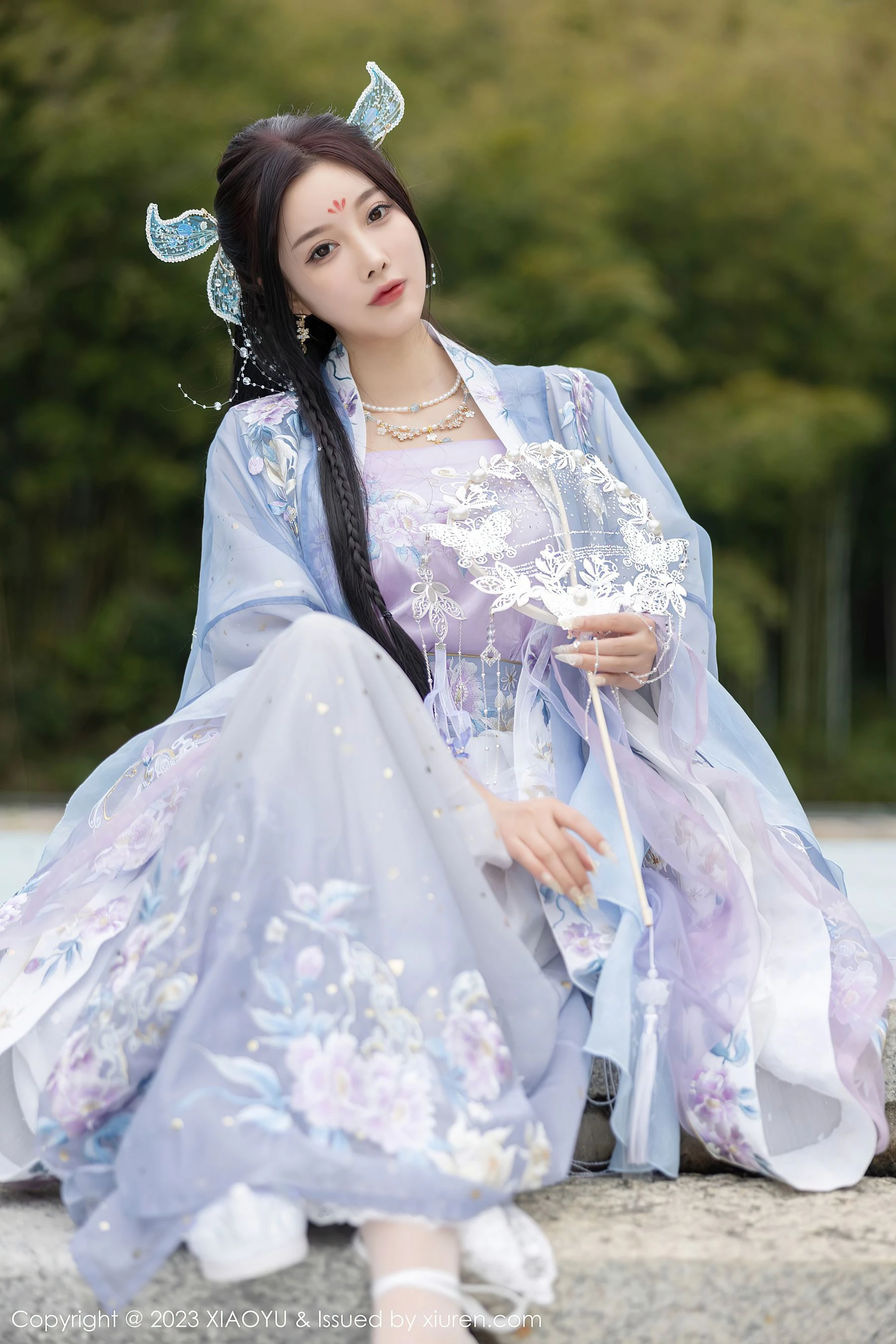 语画界 VOL.970 杨晨晨Yome插图52