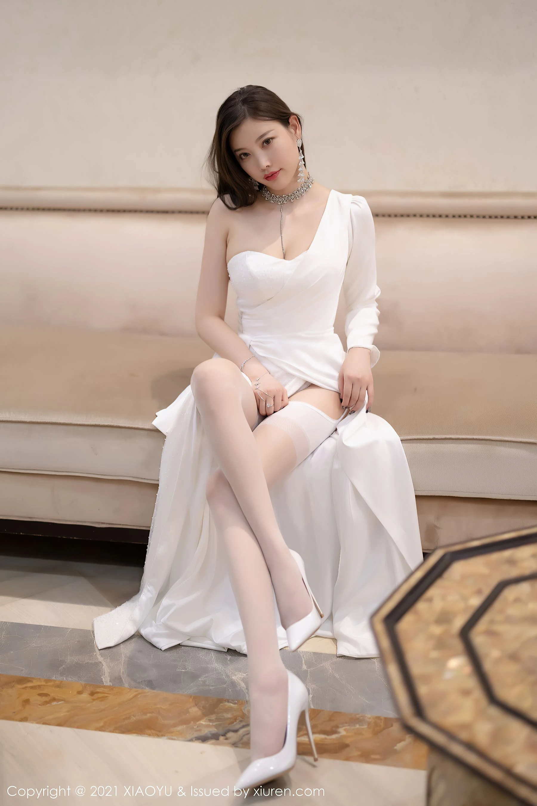 语画界 Vol.663 杨晨晨Yome插图59