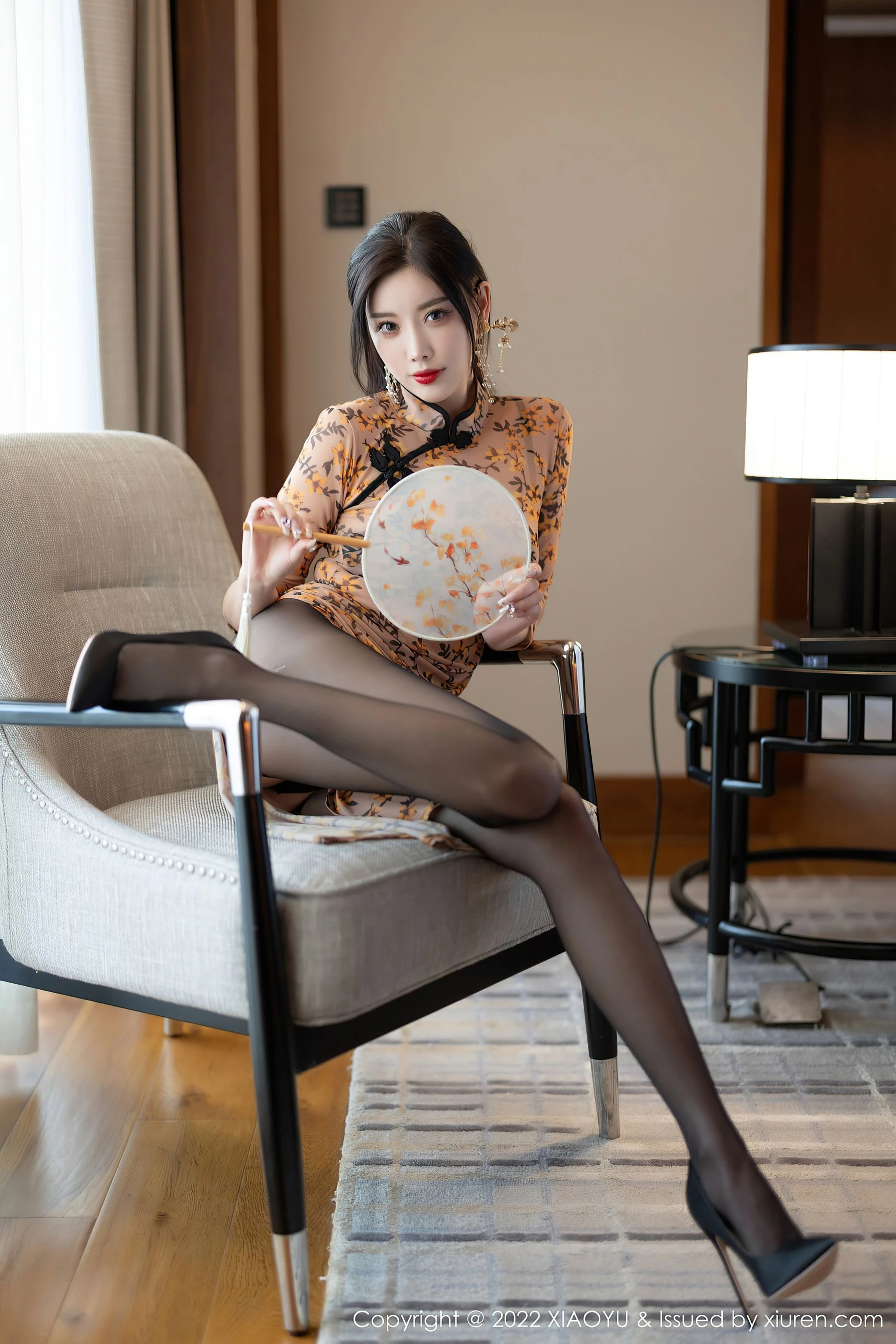 语画界 VOL.927 杨晨晨Yome插图31