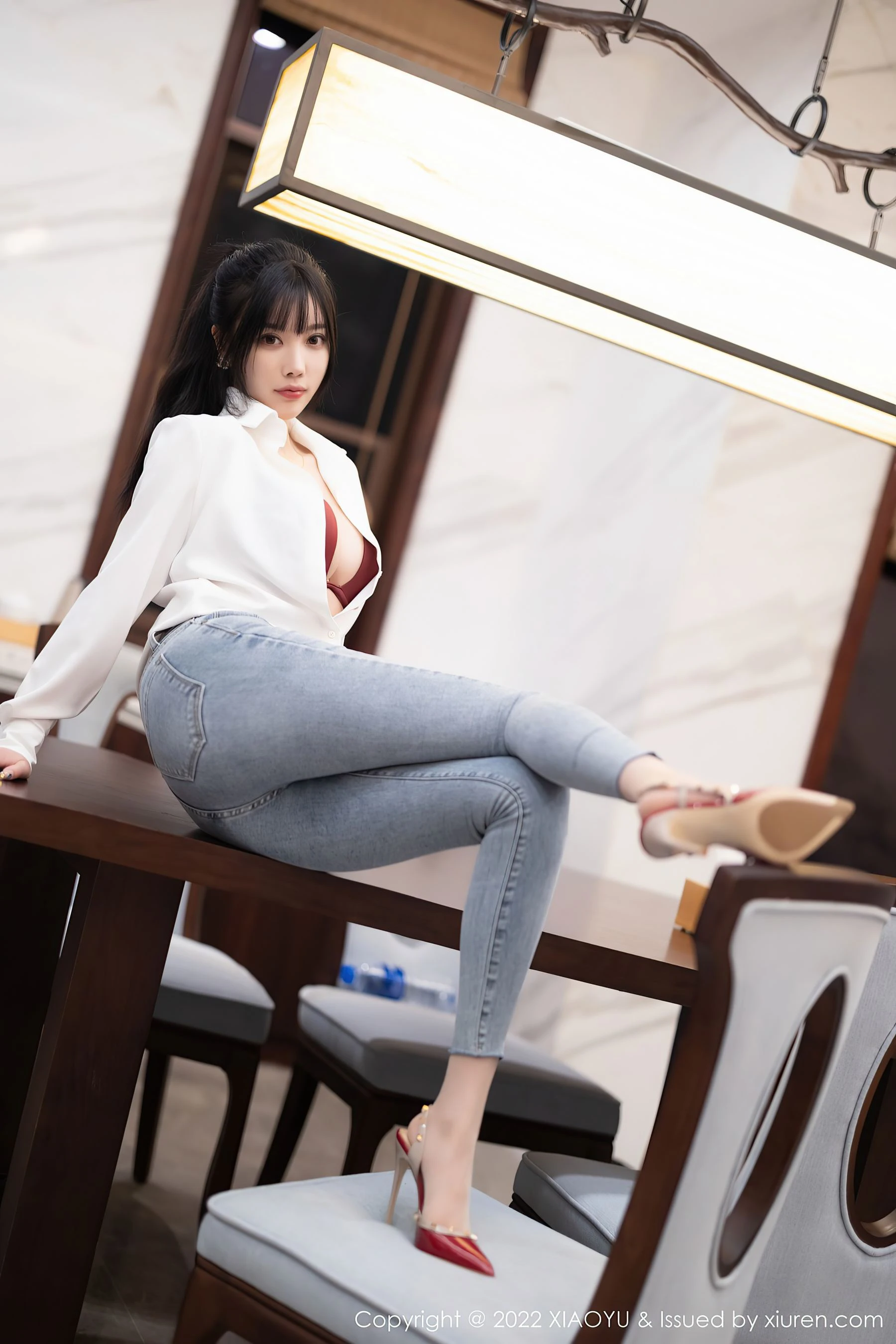 语画界 VOL.846 杨晨晨插图80