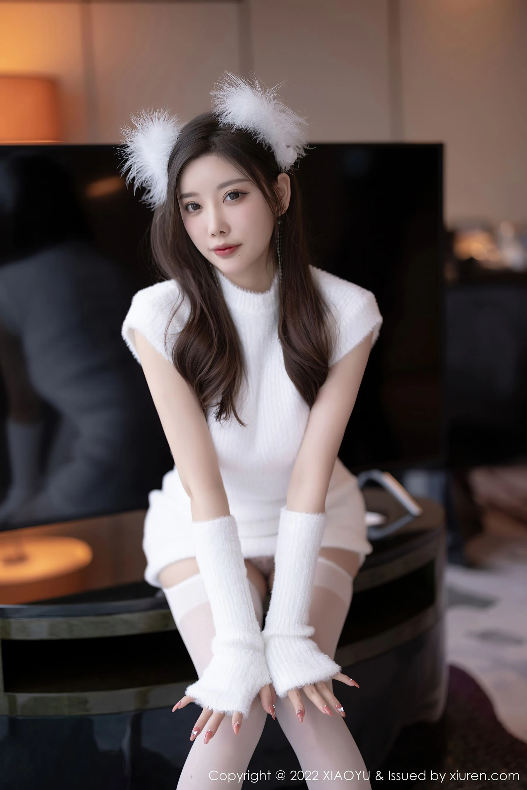 语画界 VOL.777 杨晨晨Yome插图41