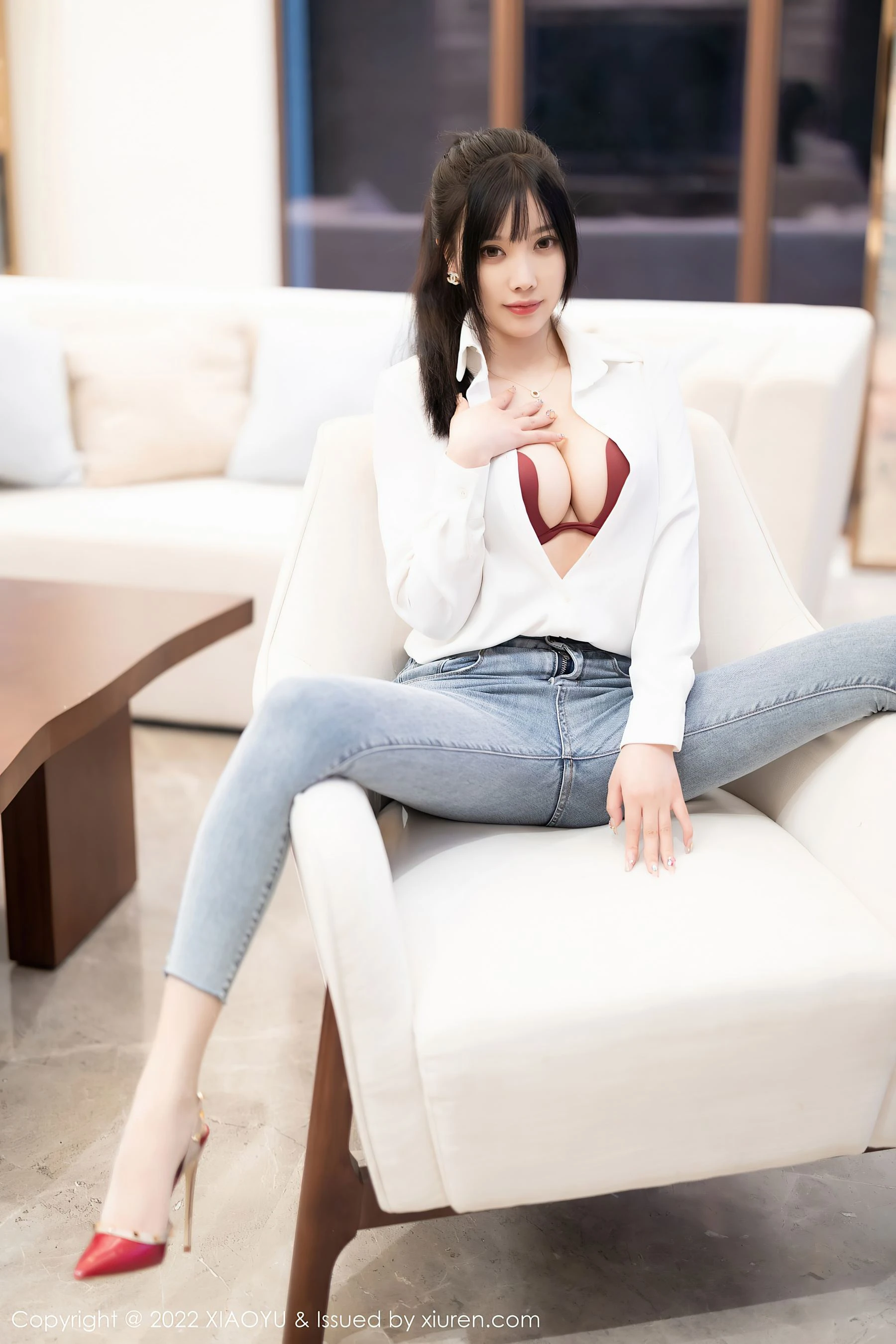 语画界 VOL.846 杨晨晨插图76