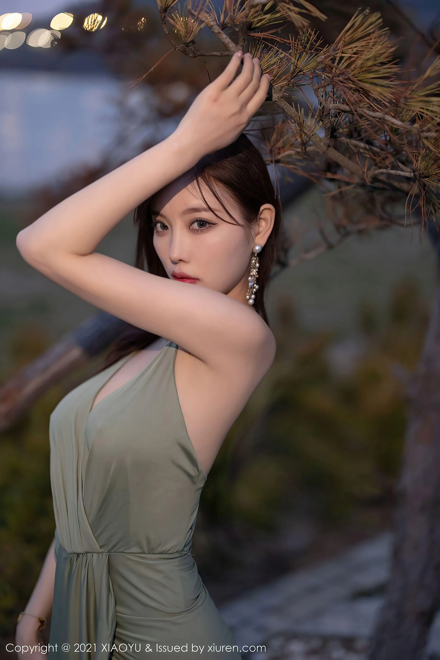 语画界 Vol.538 杨晨晨Yome插图49